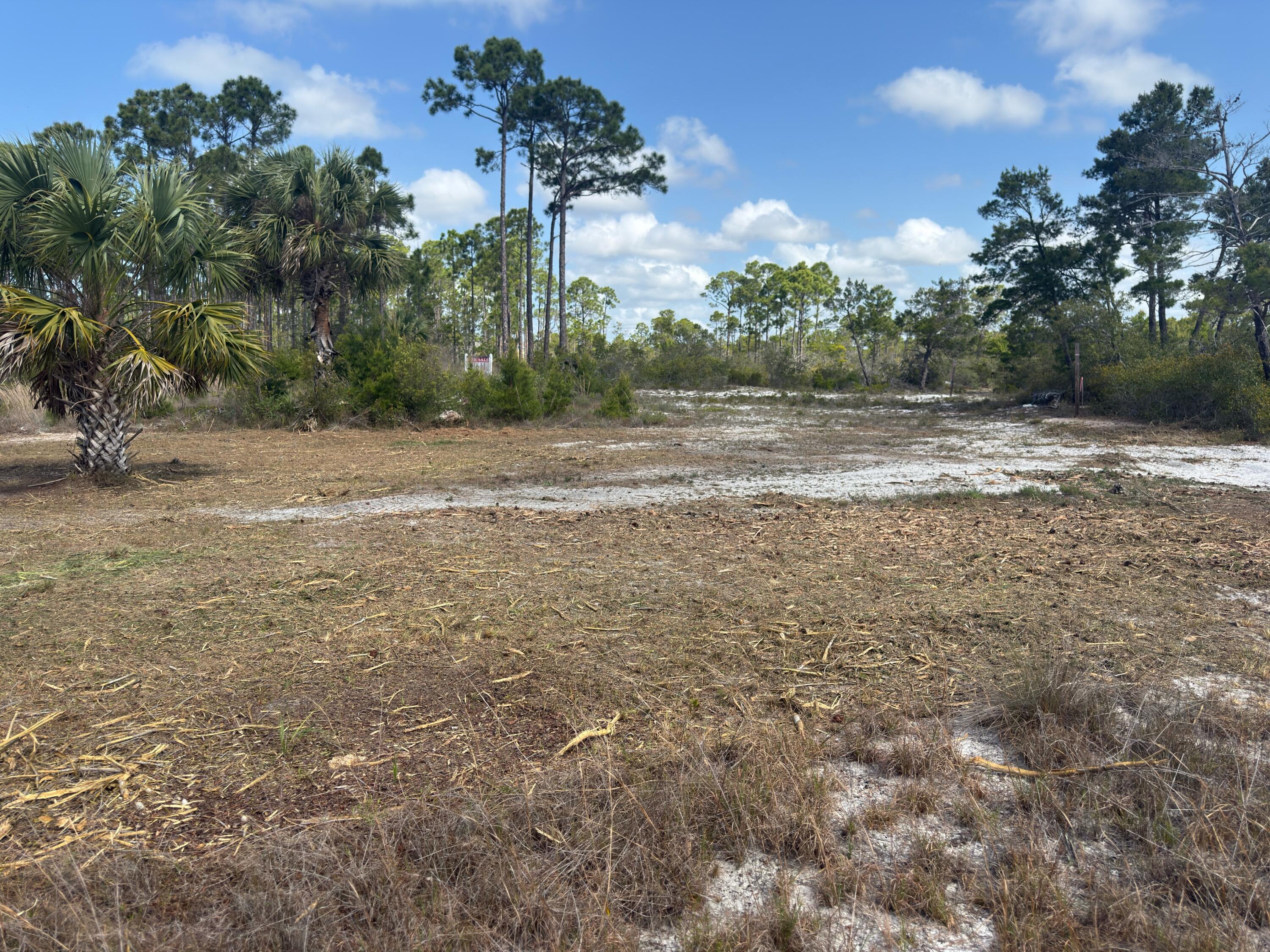 St Joseph Shores - Land