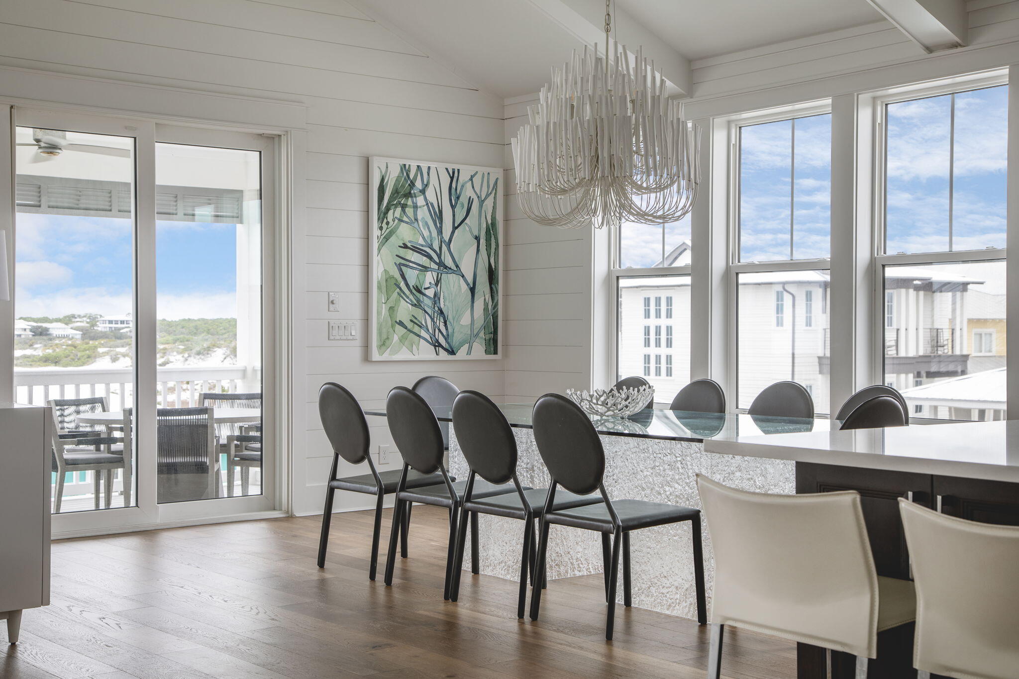 GRAYTON BEACH - Residential