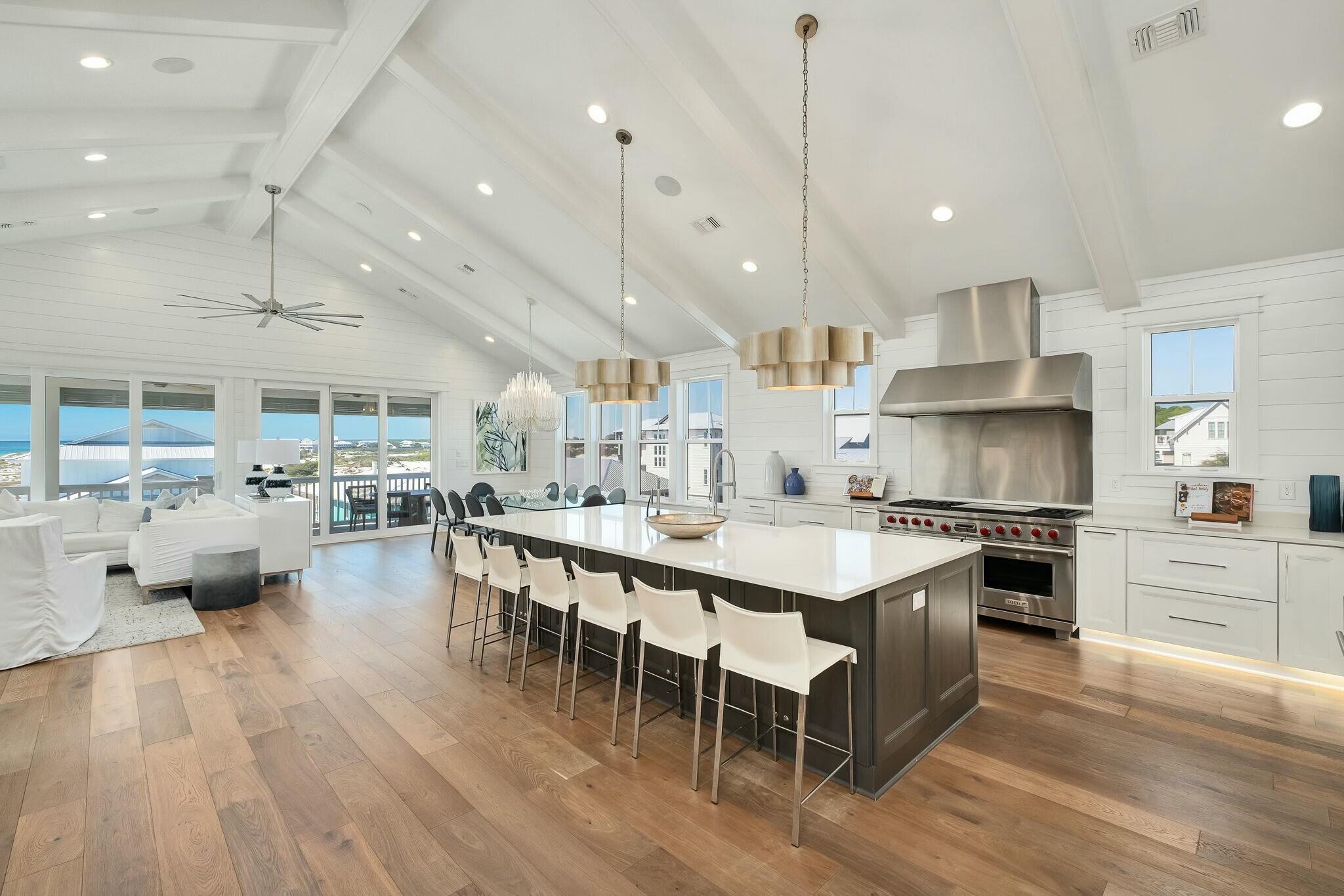 GRAYTON BEACH - Residential