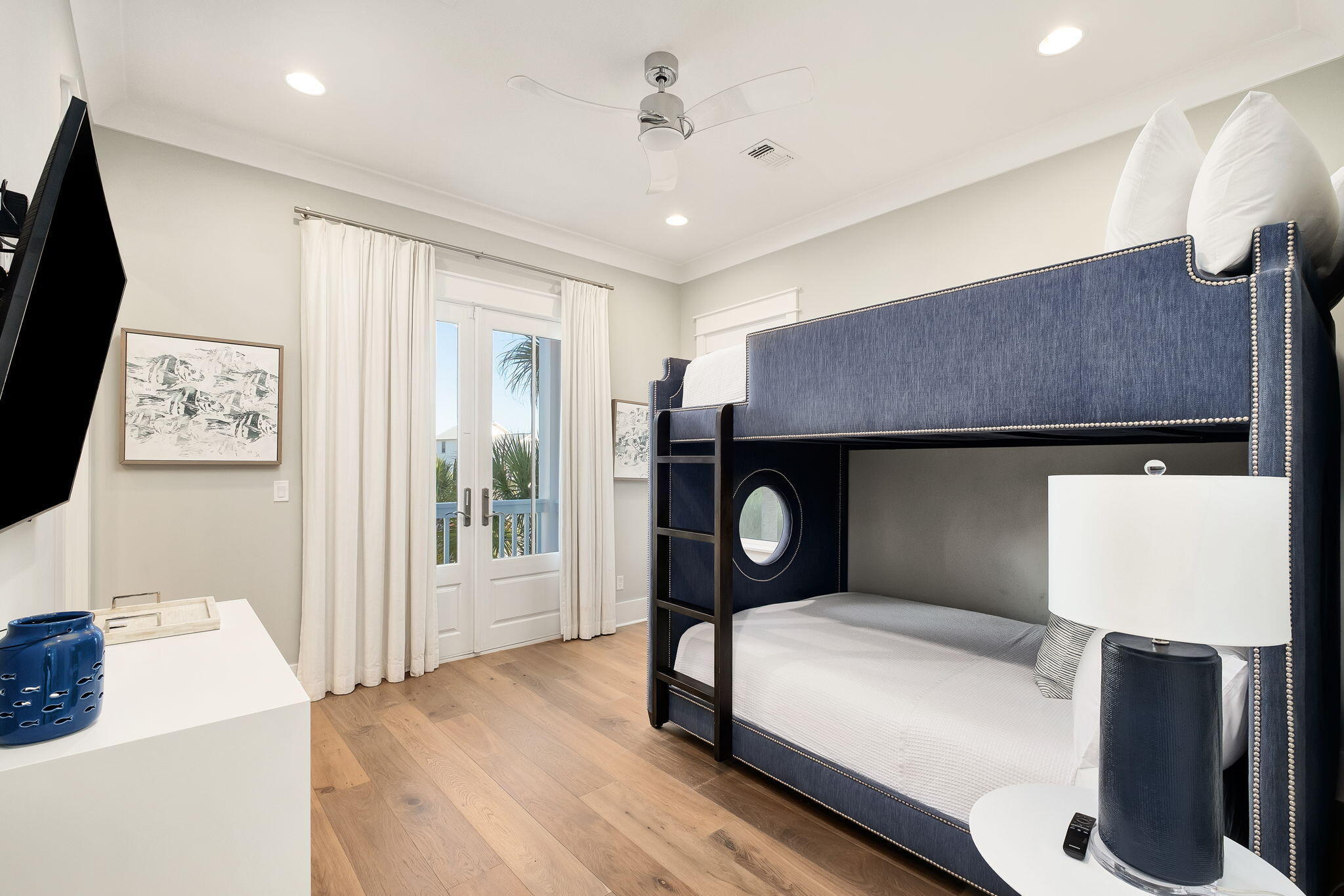 GRAYTON BEACH - Residential