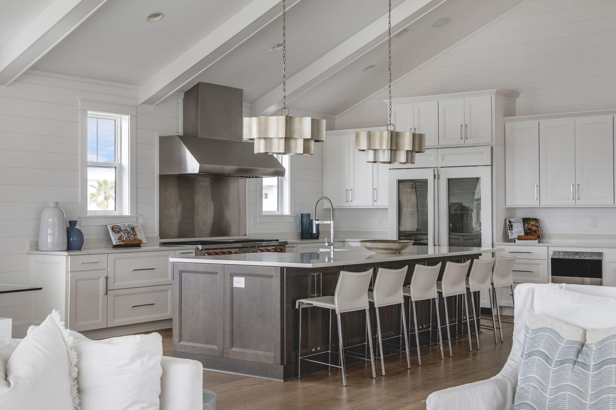 GRAYTON BEACH - Residential