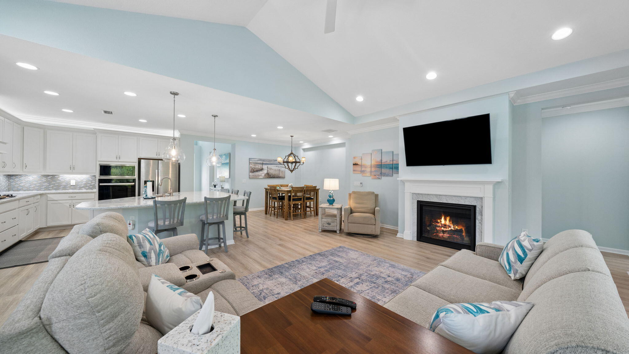 9314 Paradise Drive