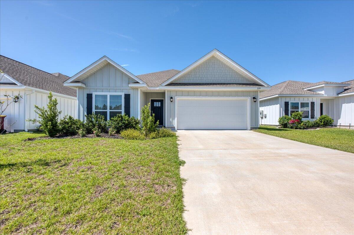 Photo 1 of 53 — 210 Lyla Lane, Crestview, FL 32539