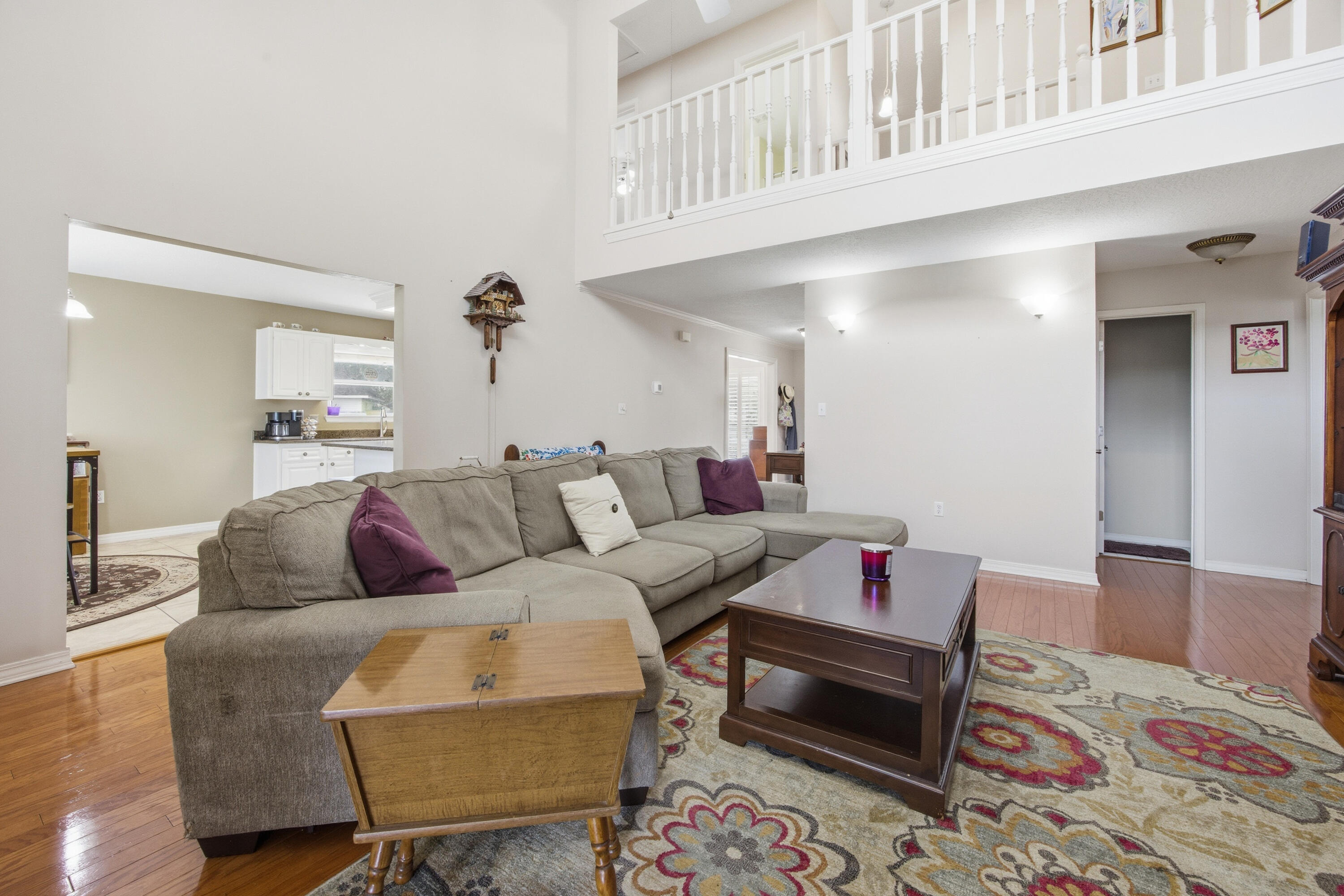 SHALIMAR POINTE PH 1 - Residential