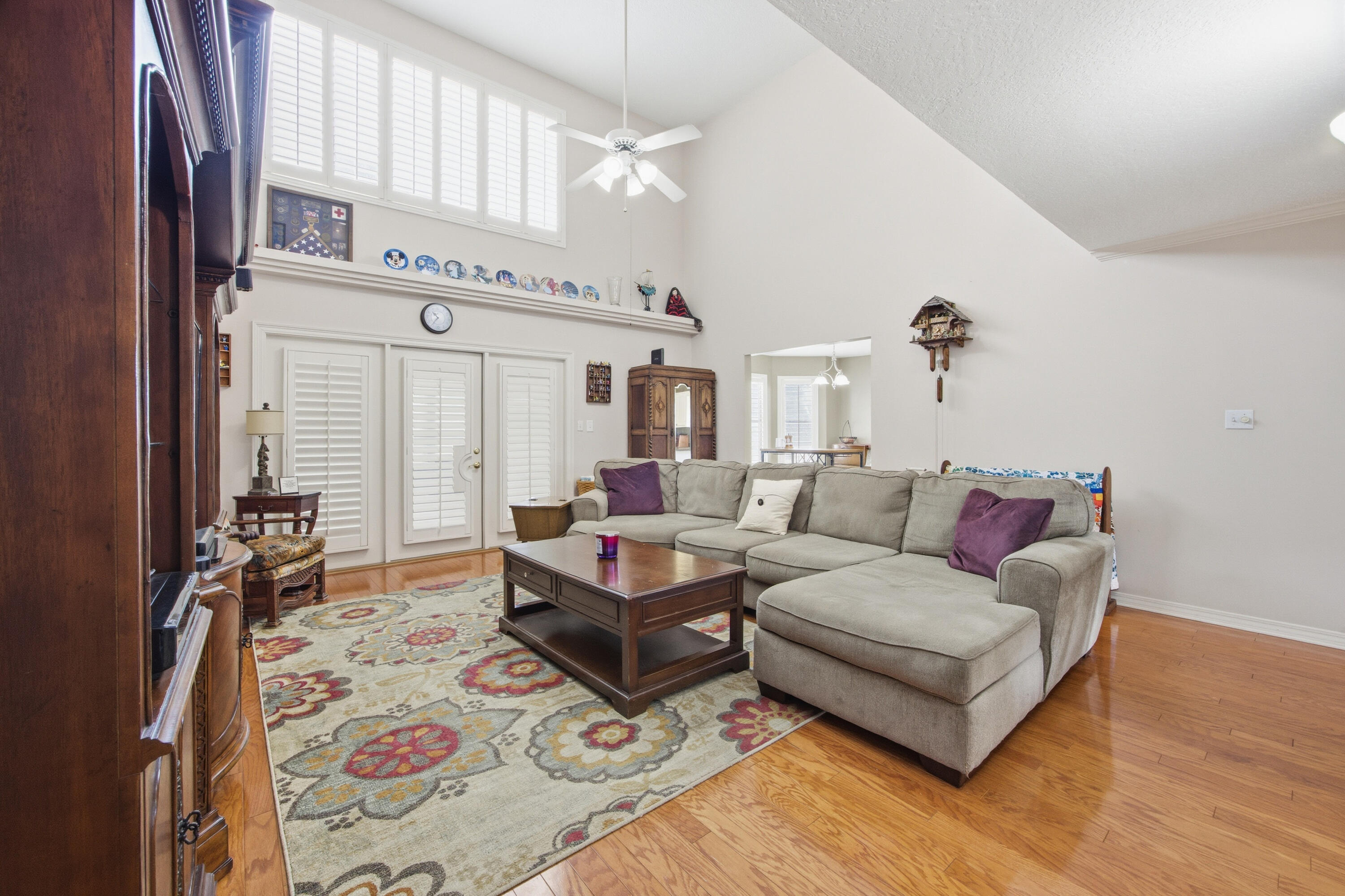 SHALIMAR POINTE PH 1 - Residential