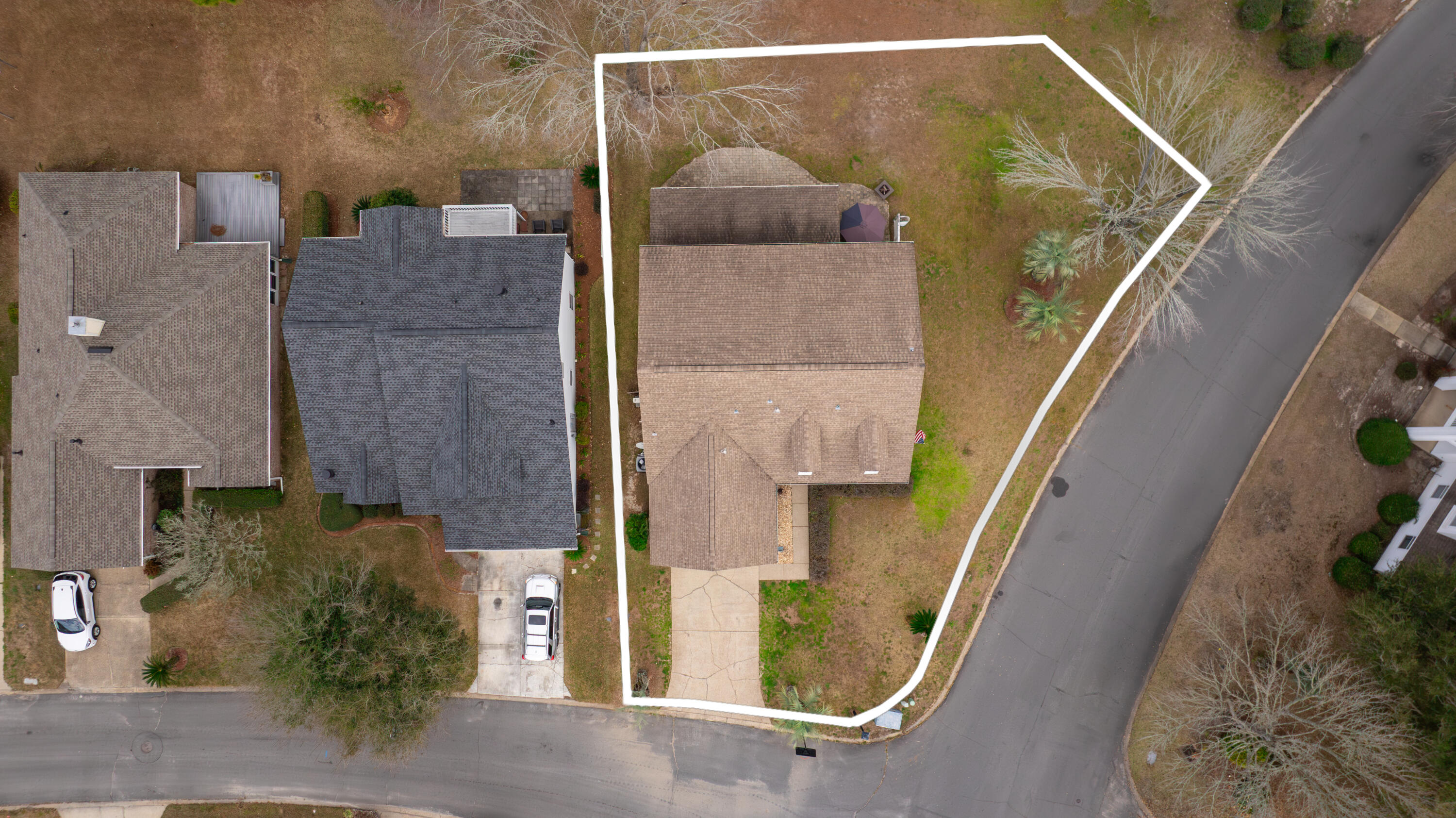 SHALIMAR POINTE PH 1 - Residential