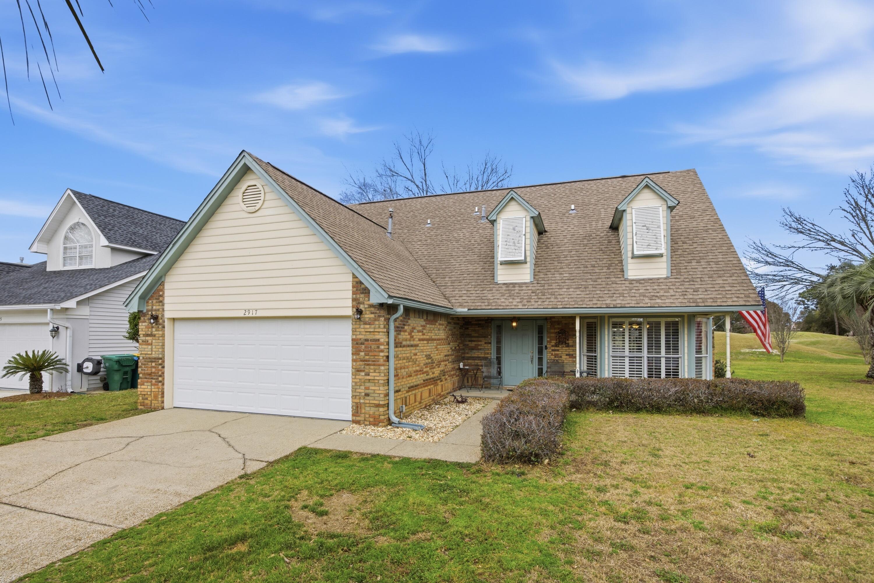 SHALIMAR POINTE PH 1 - Residential