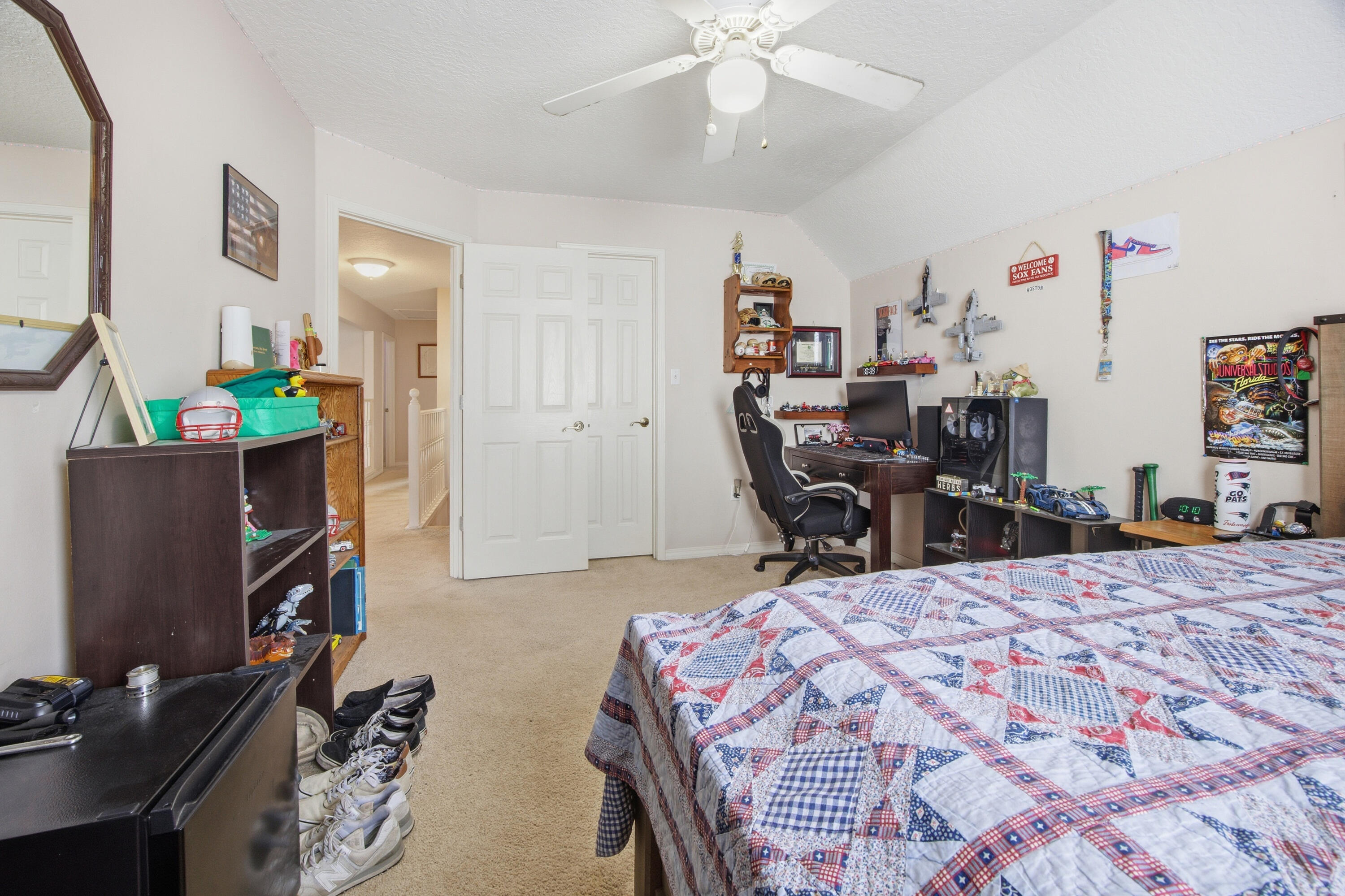 SHALIMAR POINTE PH 1 - Residential