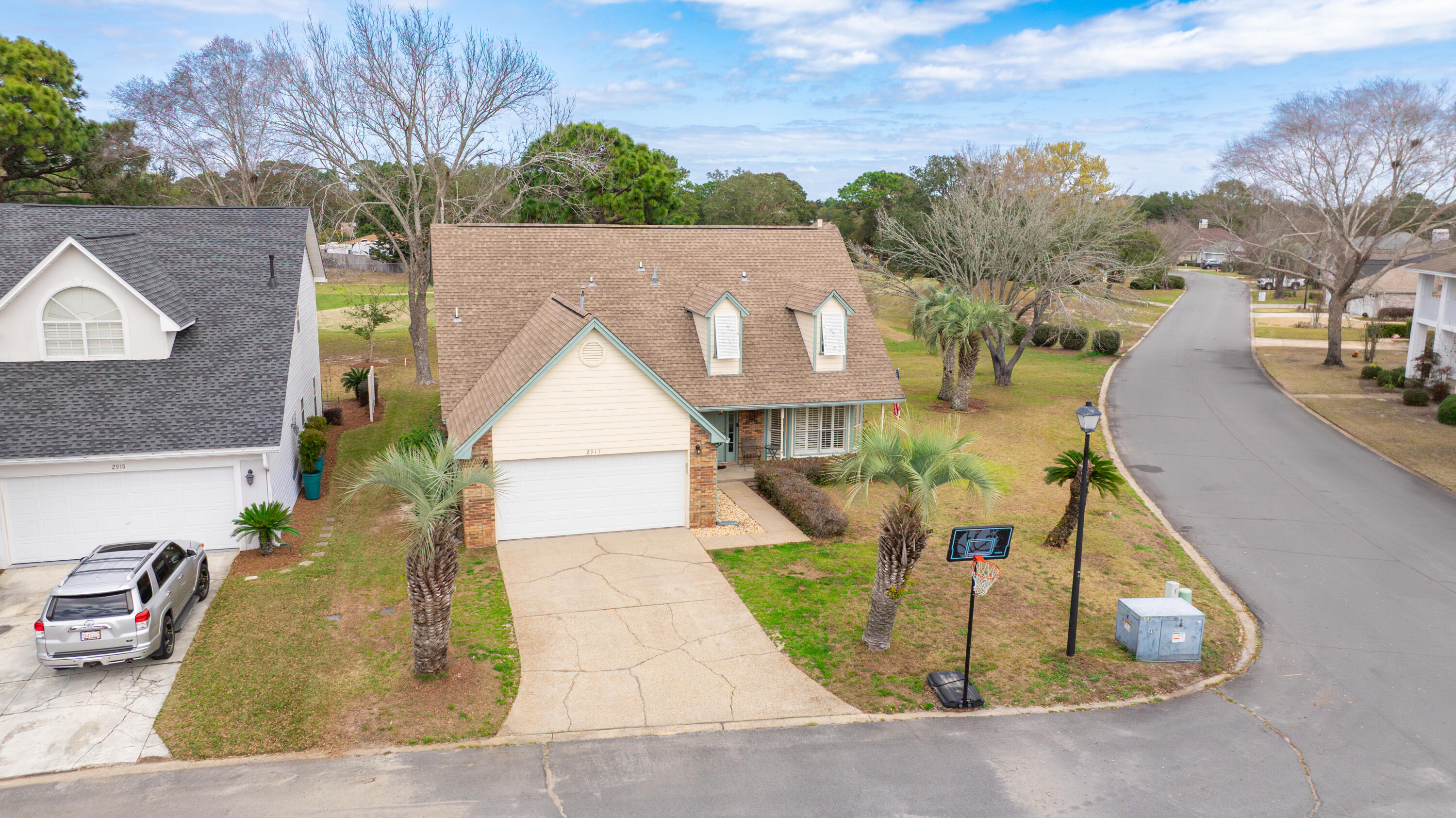 SHALIMAR POINTE PH 1 - Residential