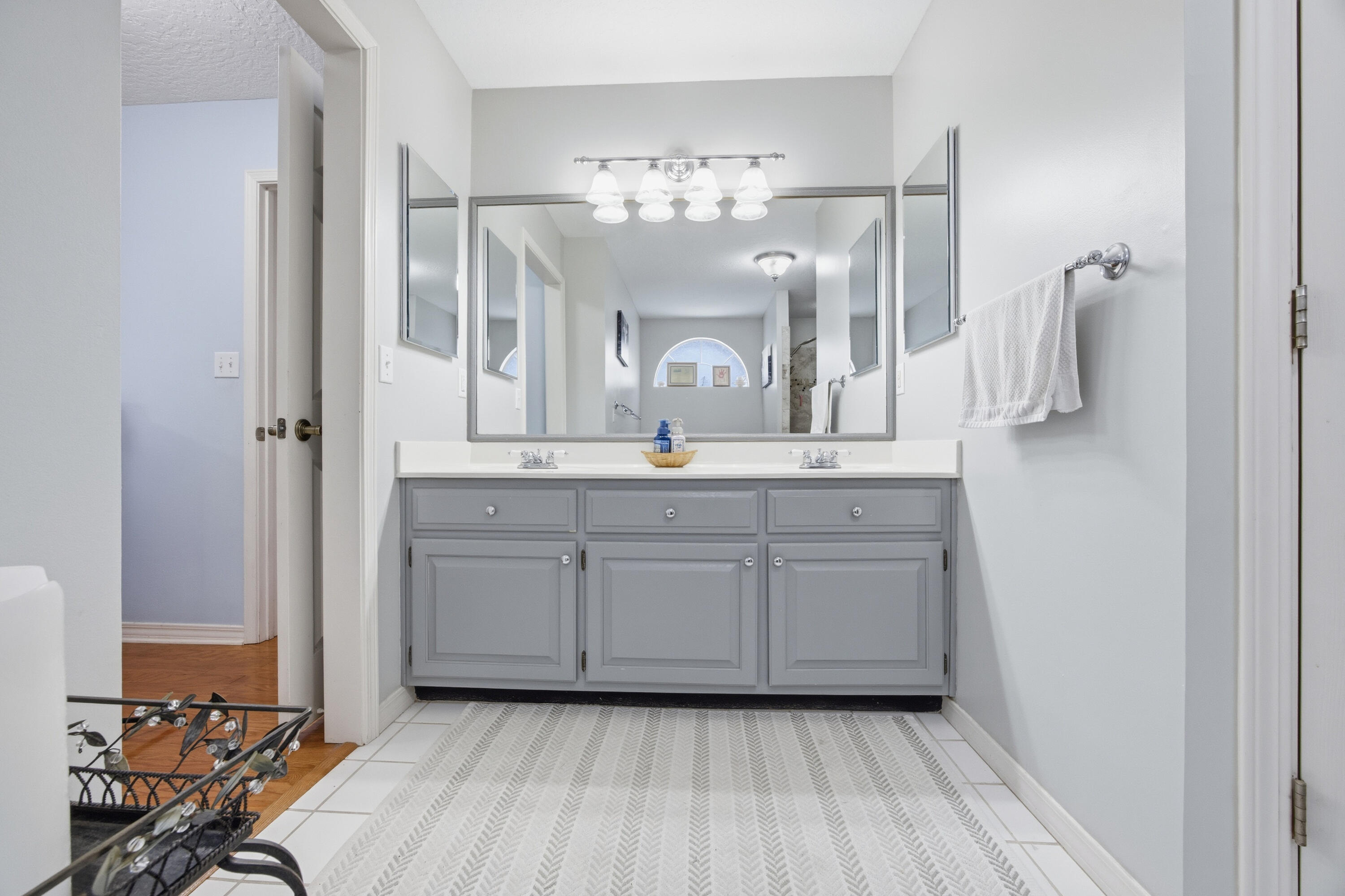 SHALIMAR POINTE PH 1 - Residential