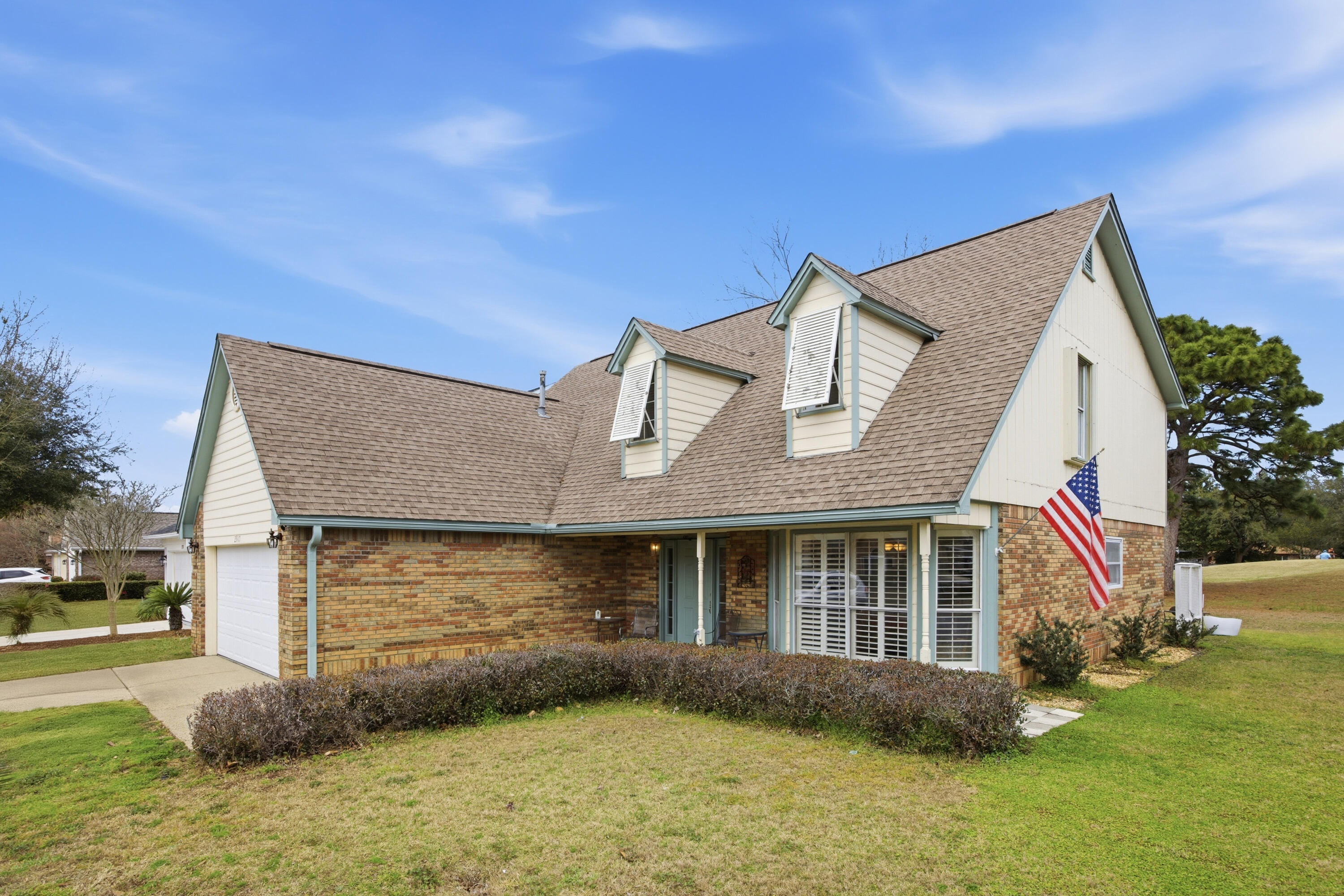 SHALIMAR POINTE PH 1 - Residential