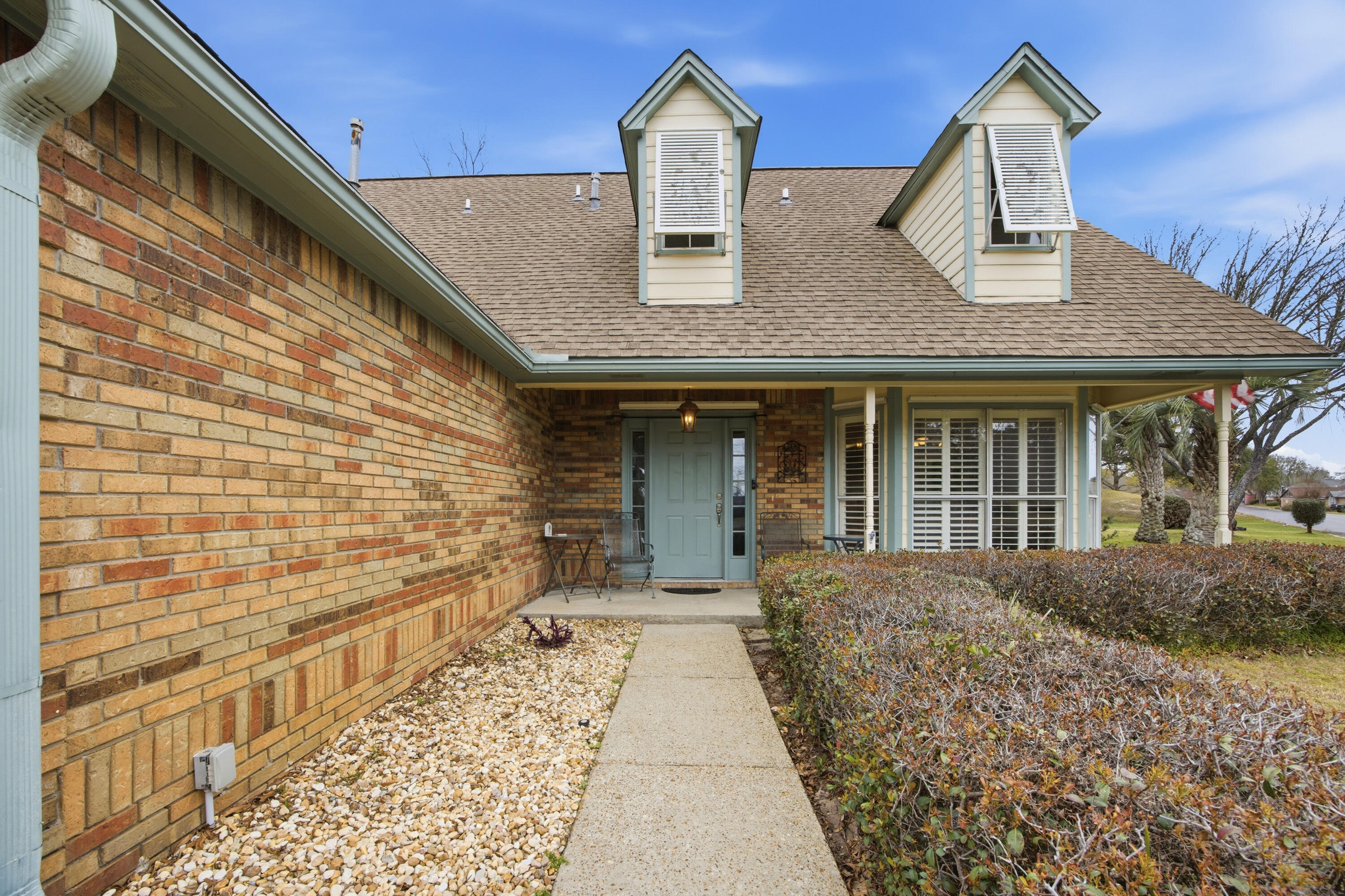 SHALIMAR POINTE PH 1 - Residential