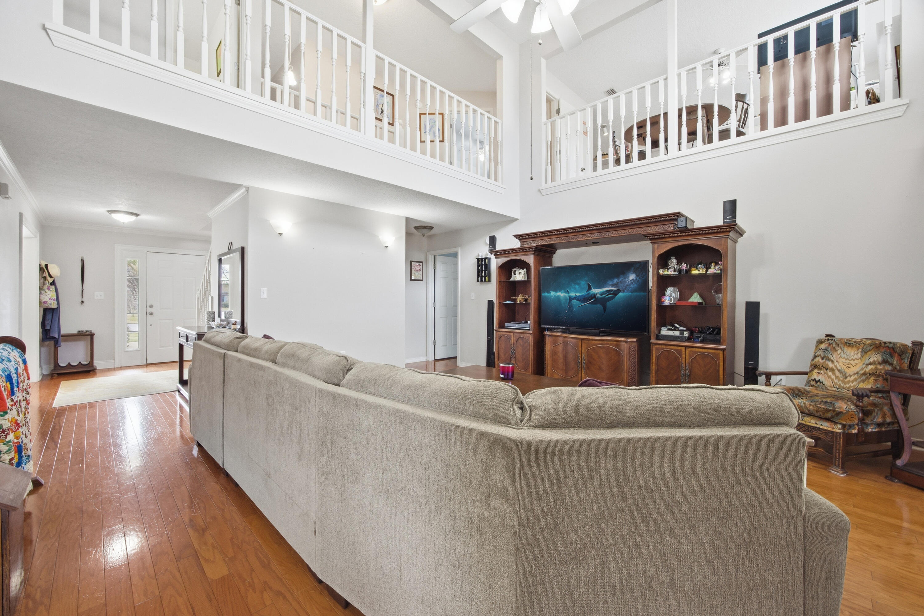 SHALIMAR POINTE PH 1 - Residential