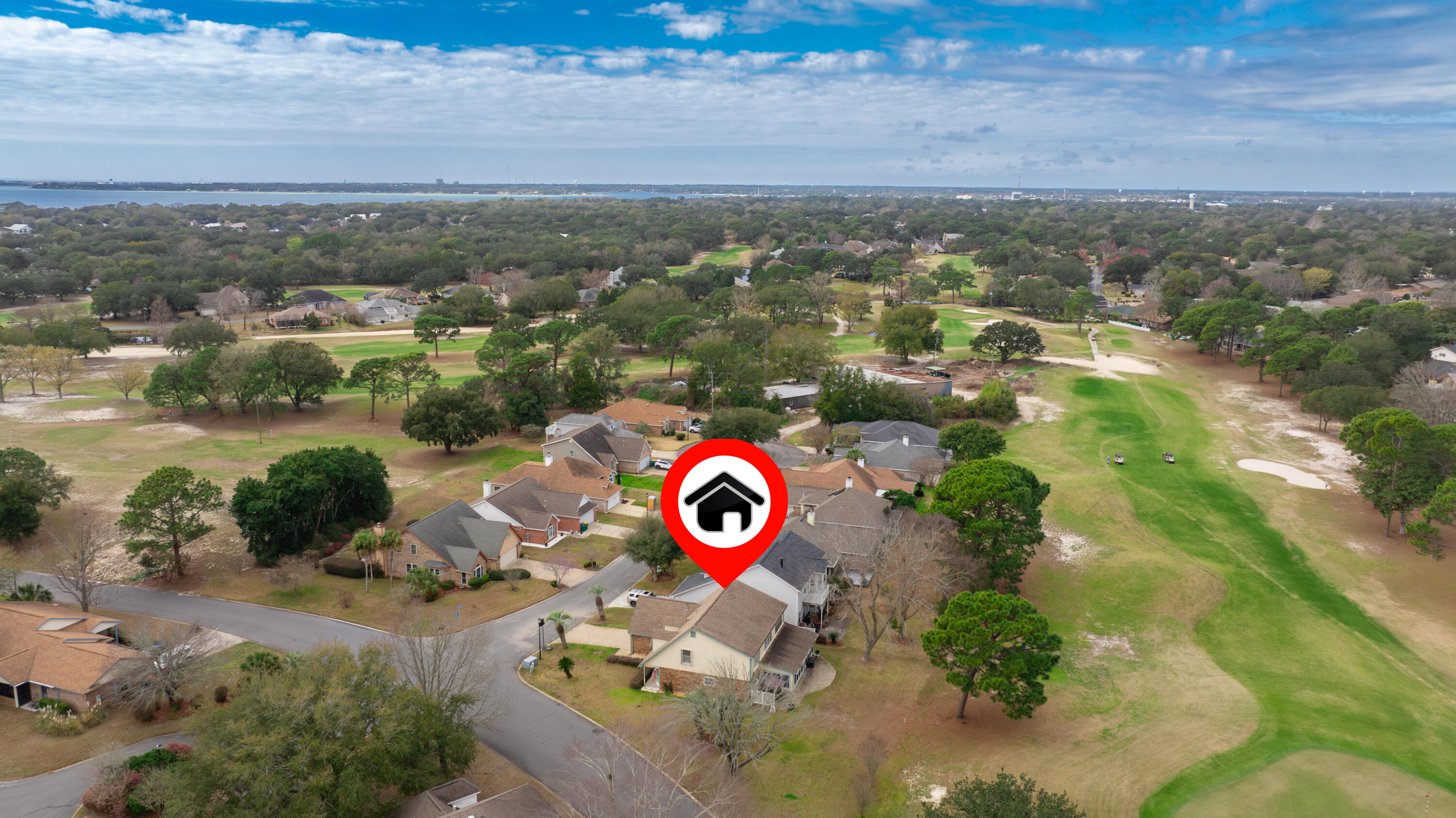 SHALIMAR POINTE PH 1 - Residential