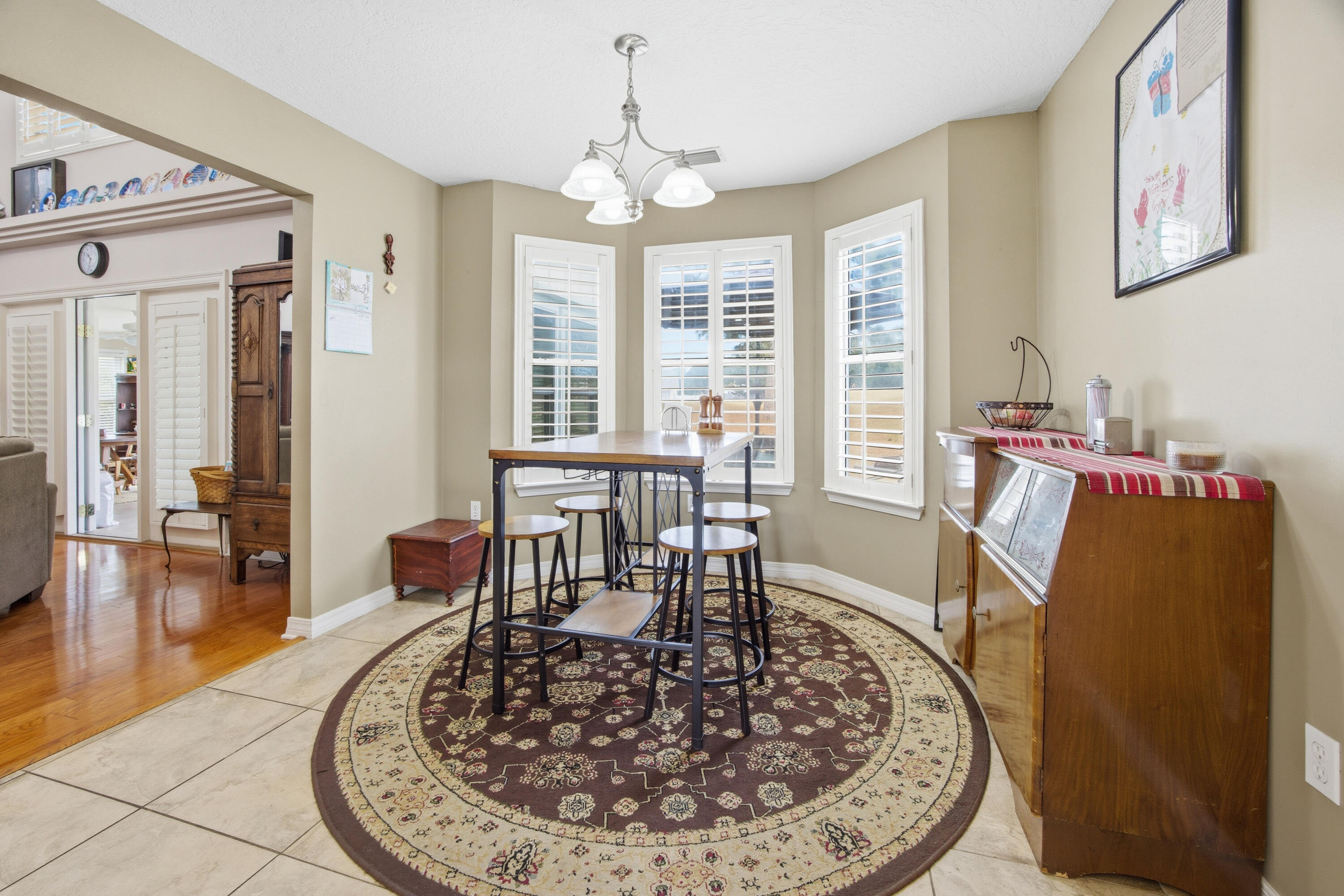 SHALIMAR POINTE PH 1 - Residential