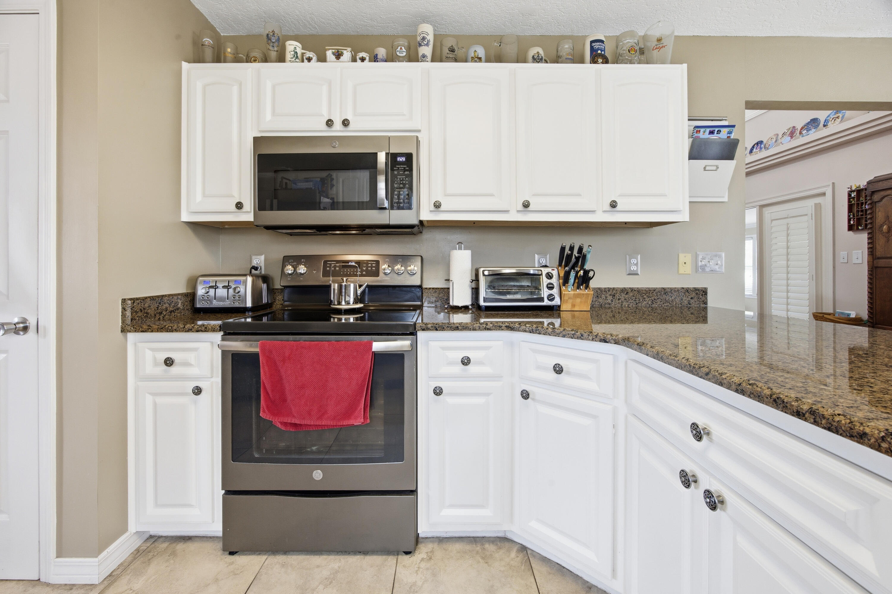 SHALIMAR POINTE PH 1 - Residential