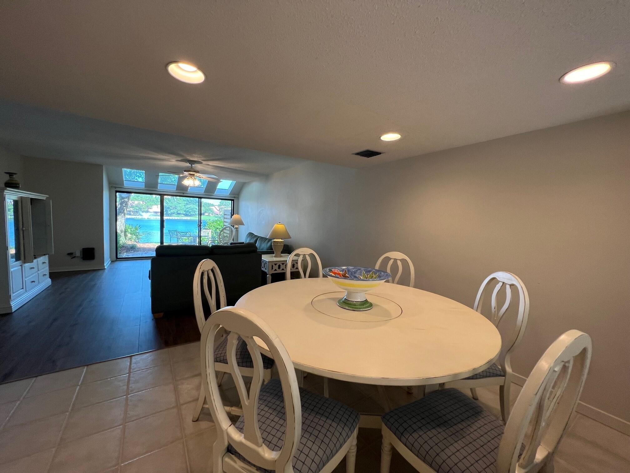 BEACHWALK VILLAS PH 04 - Residential Lease