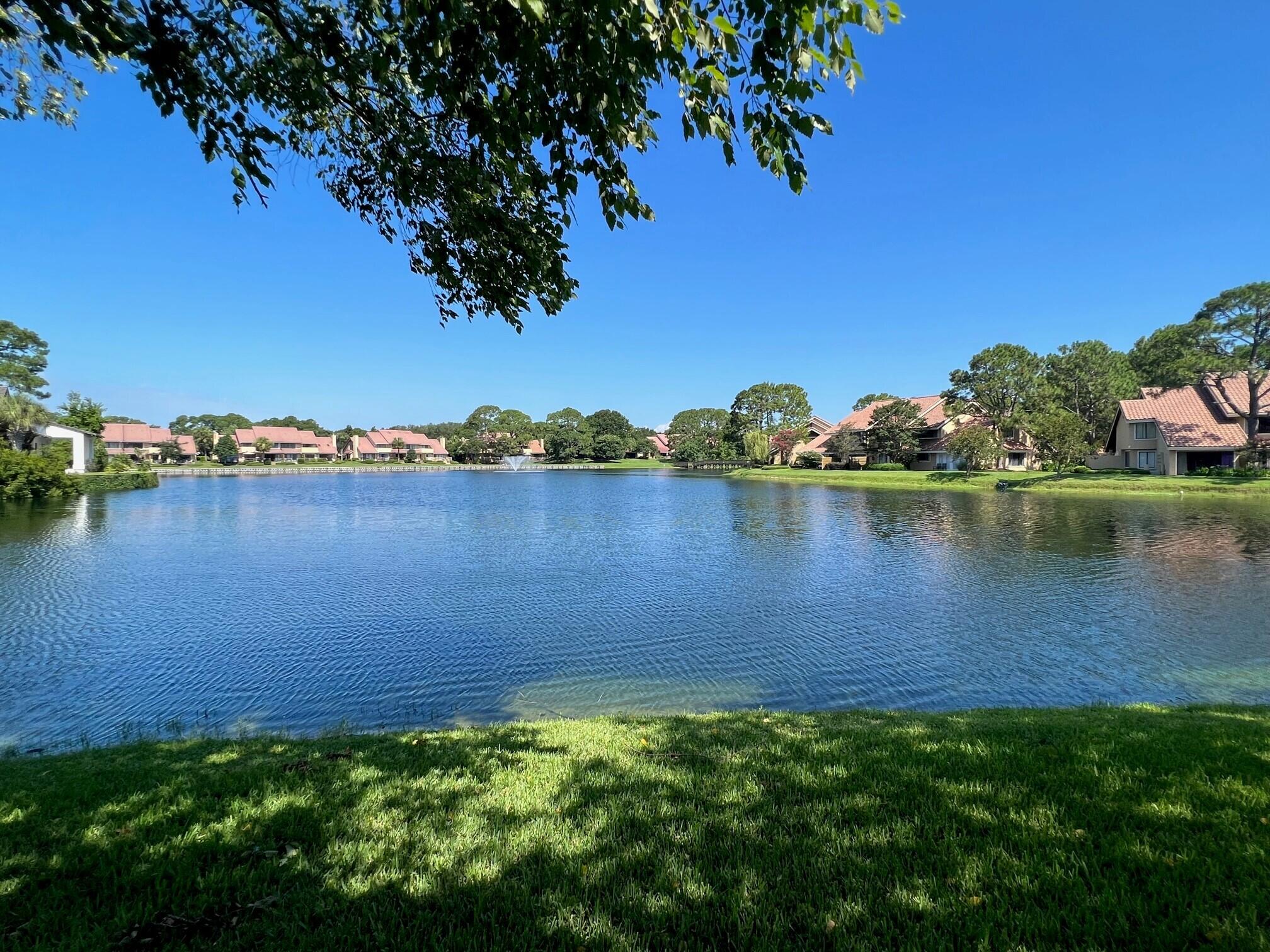 BEACHWALK VILLAS PH 04 - Residential Lease