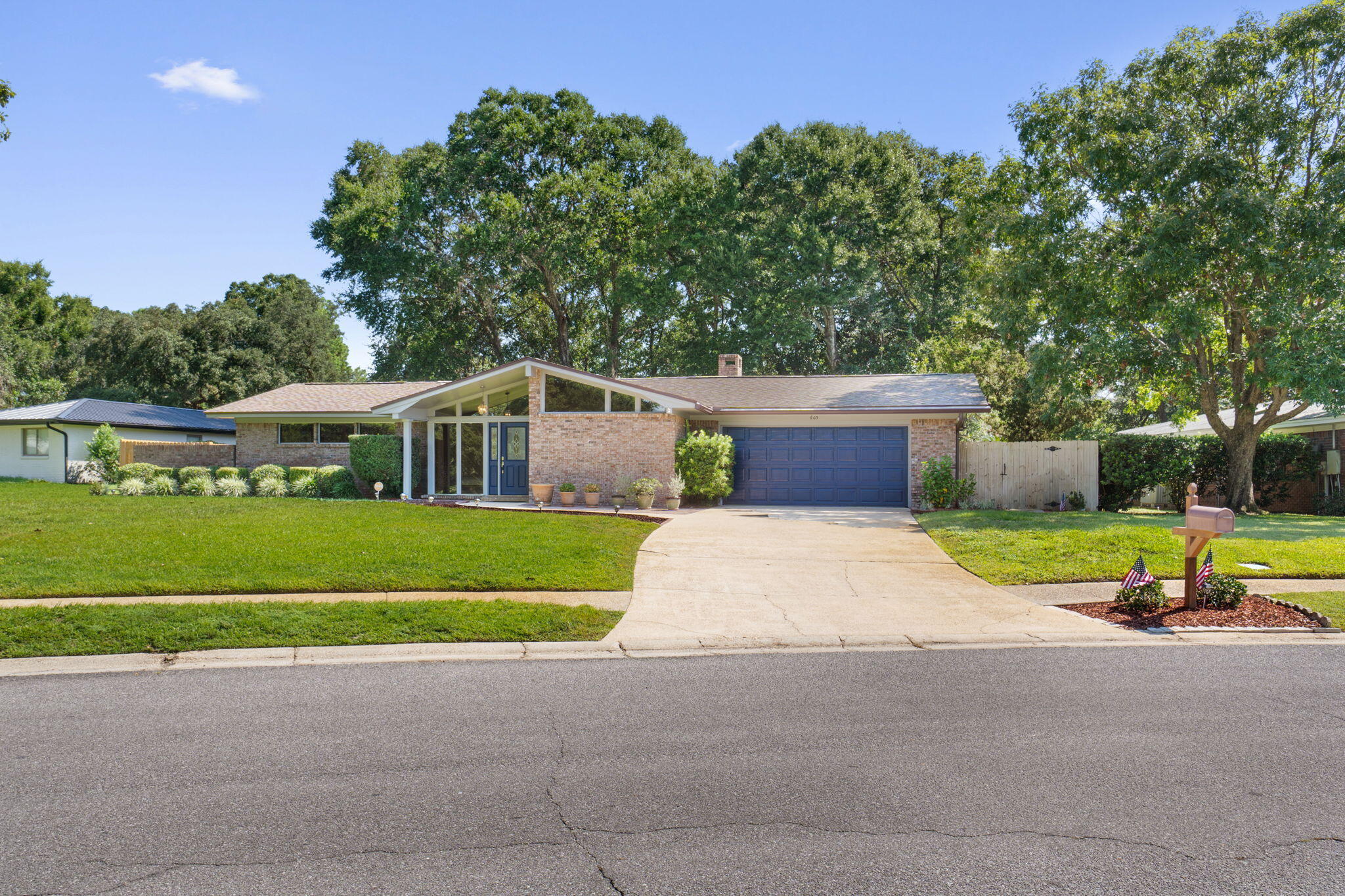 603 Overbrook Drive
