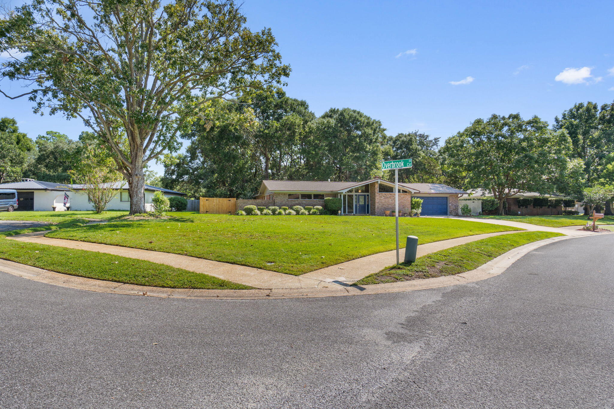 603 Overbrook Drive