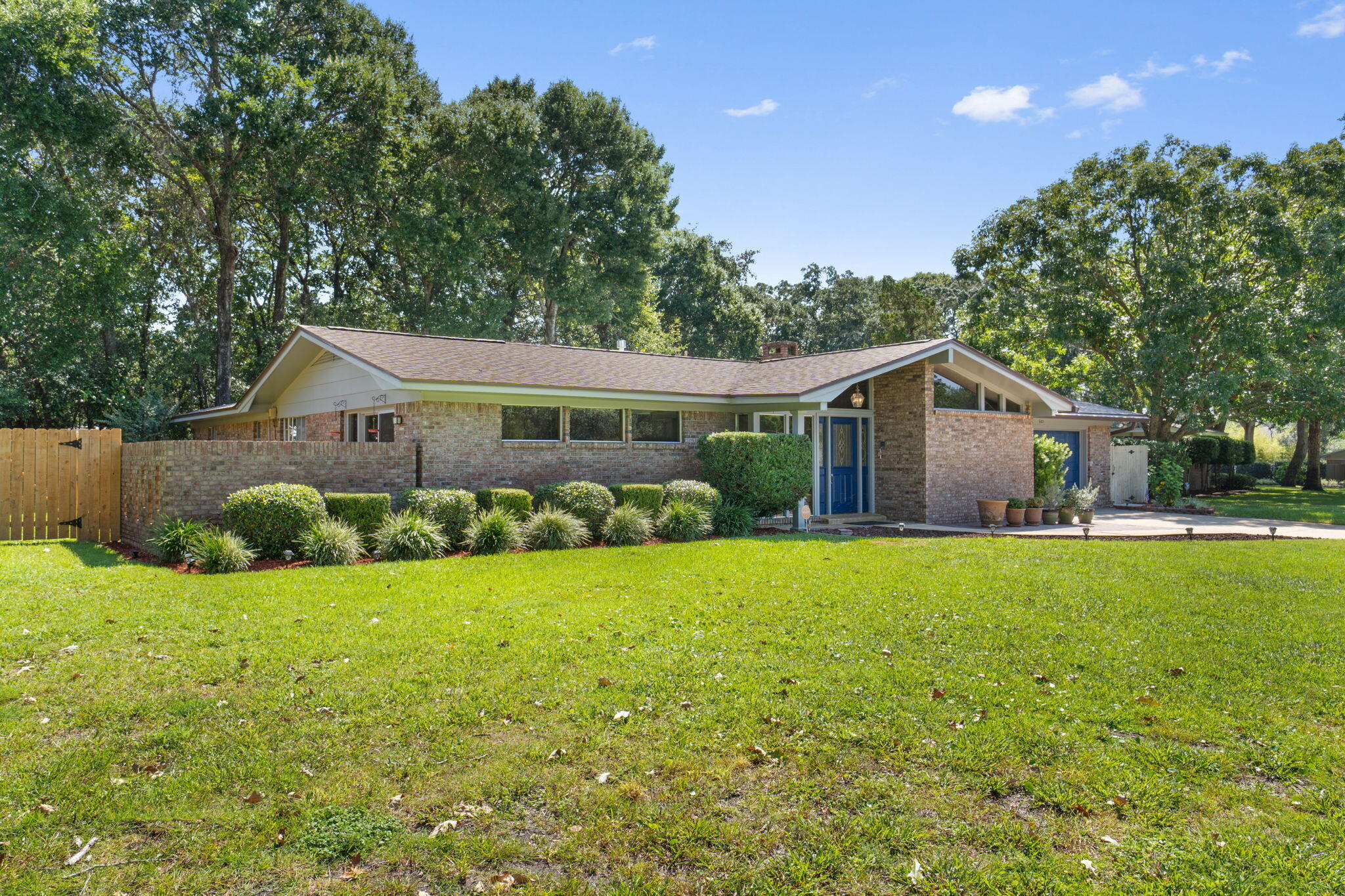 603 Overbrook Drive