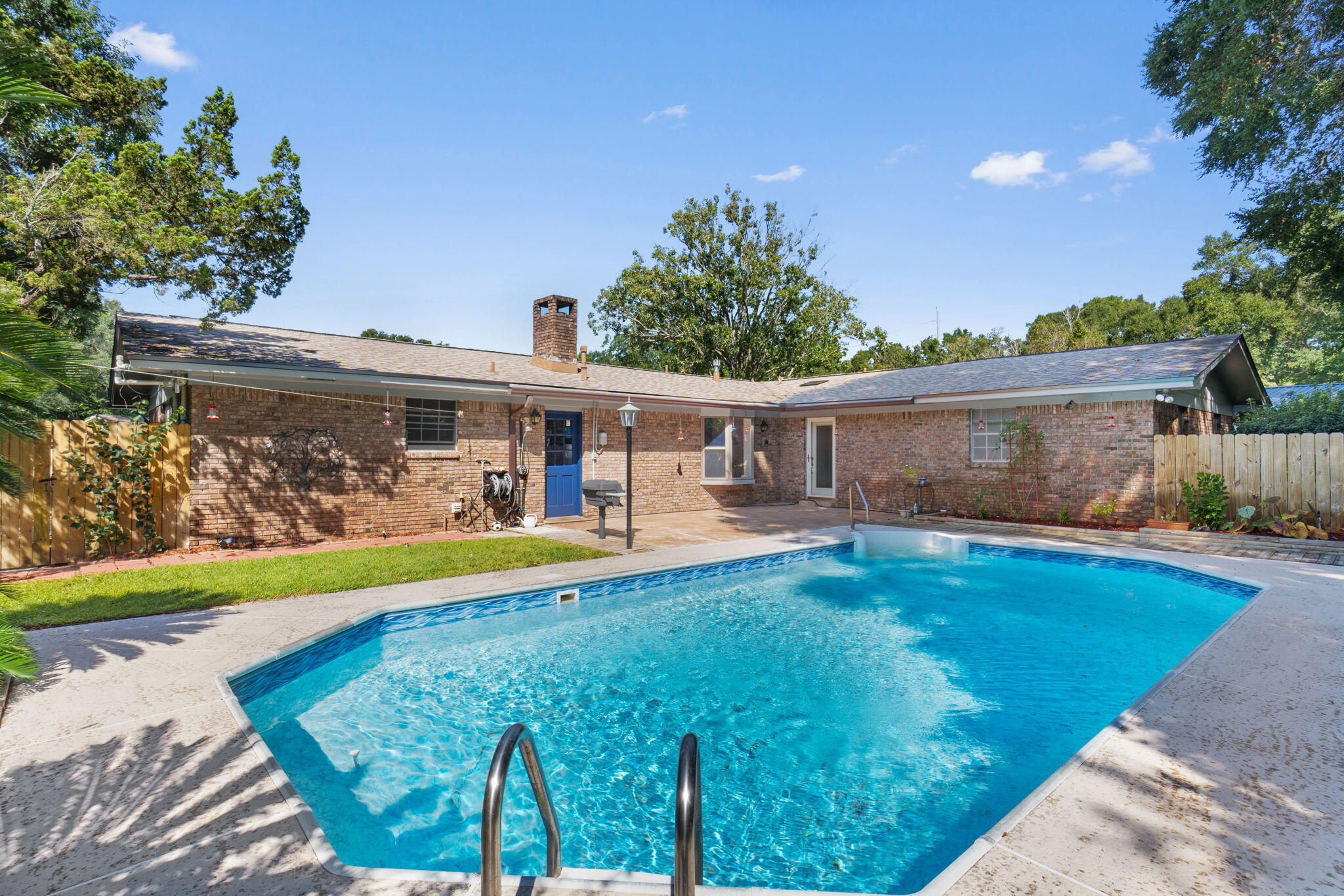603 Overbrook Drive