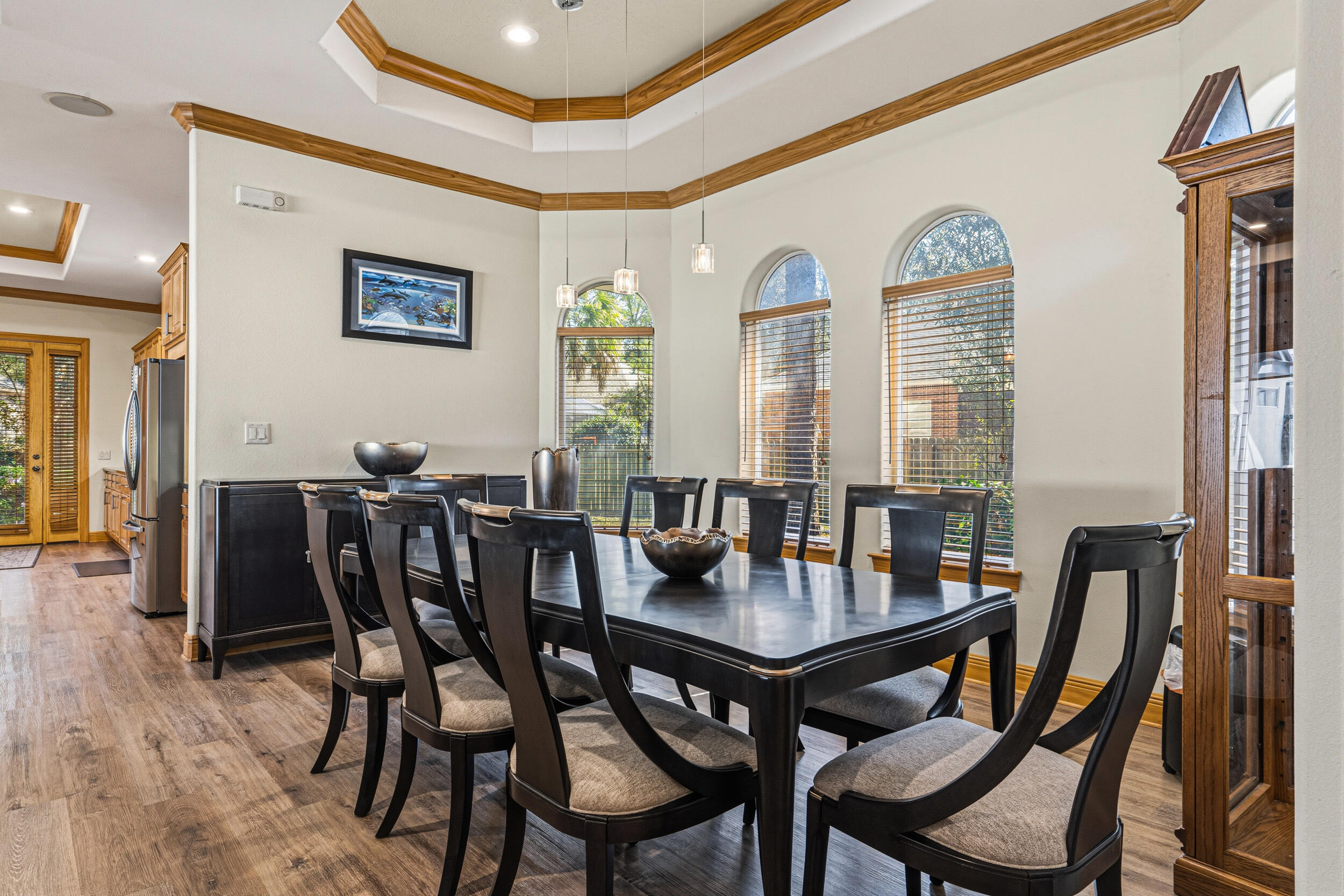 SWIFT CREEK PH VI - Residential