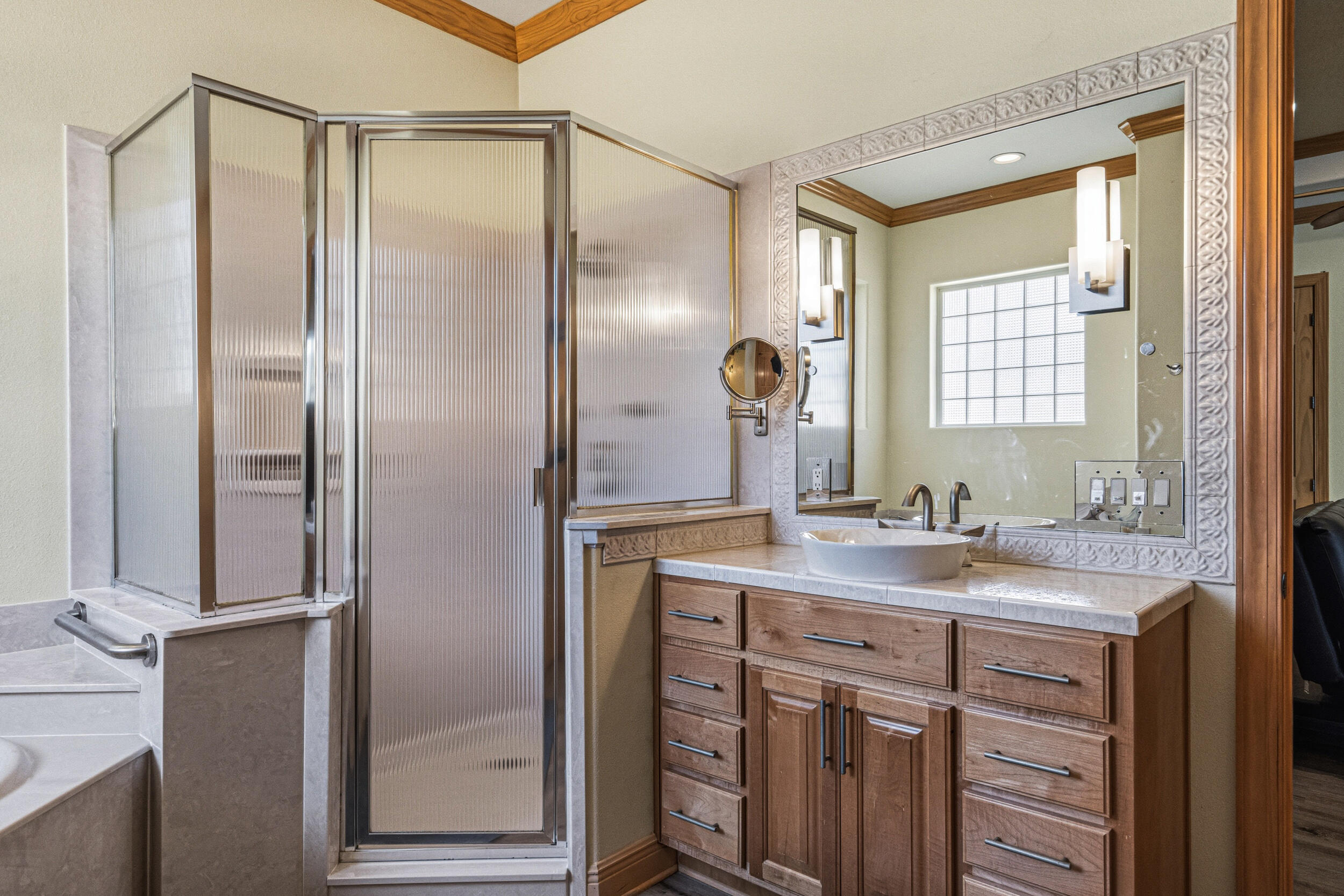 SWIFT CREEK PH VI - Residential