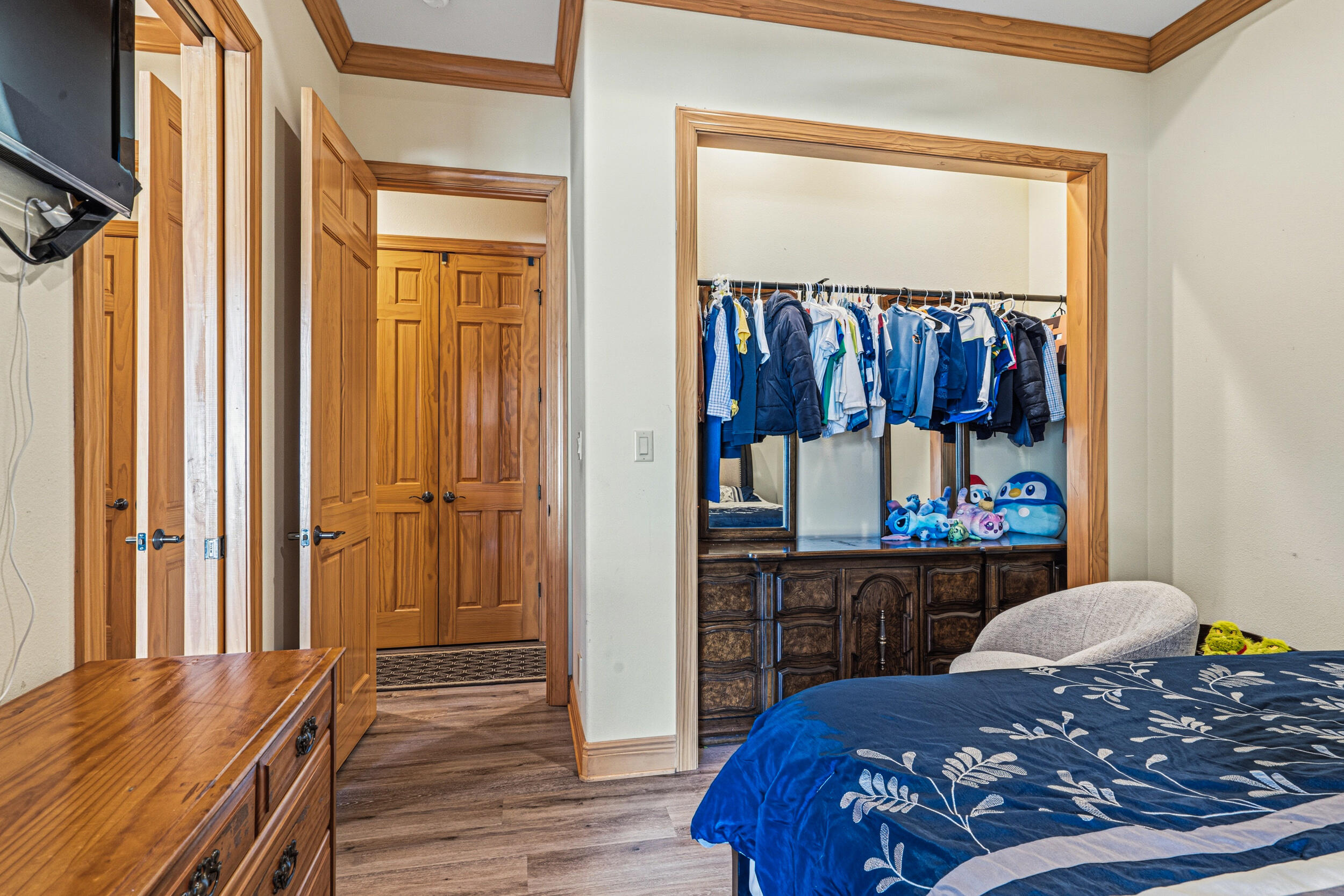 SWIFT CREEK PH VI - Residential