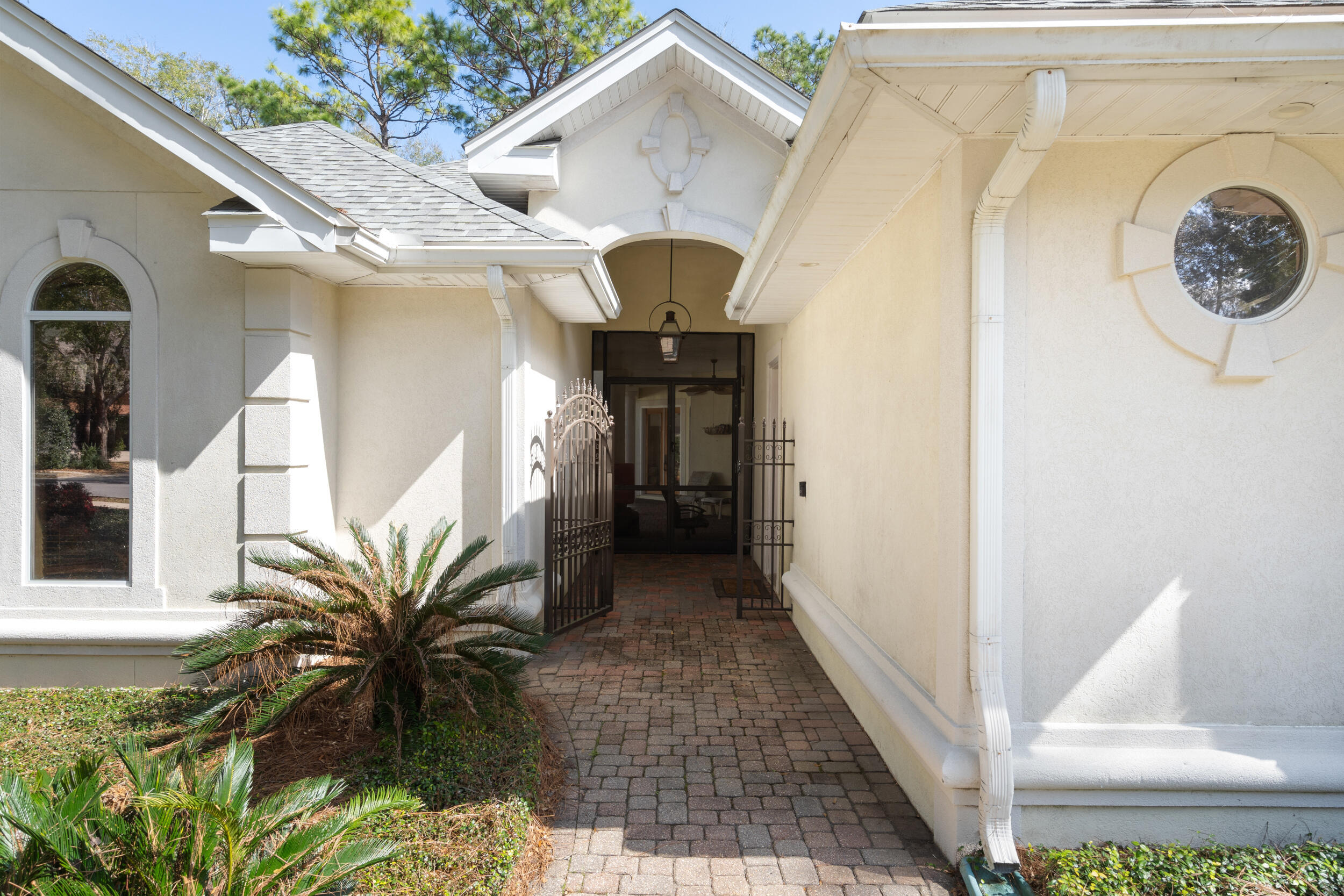 SWIFT CREEK PH VI - Residential