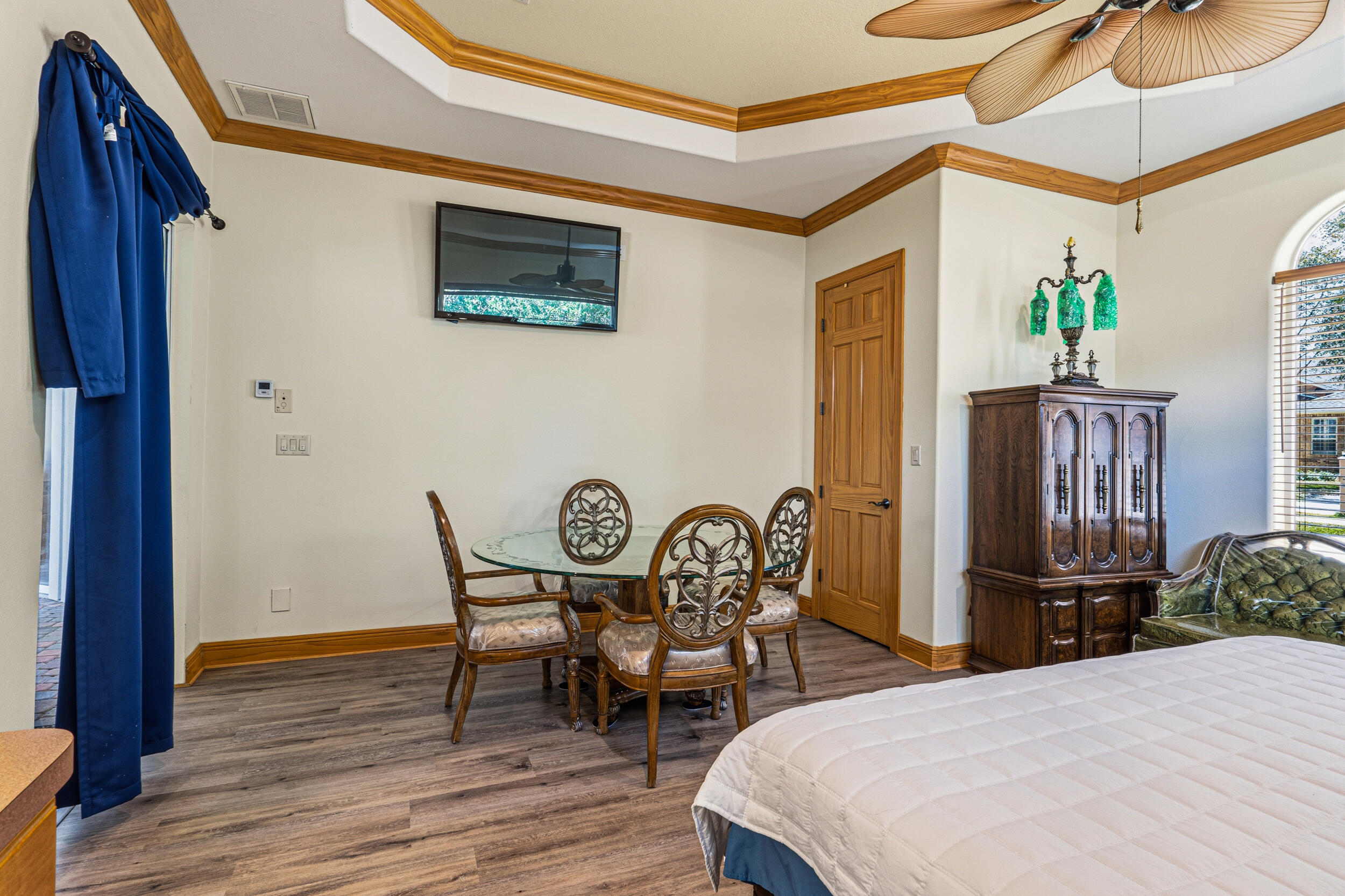 SWIFT CREEK PH VI - Residential