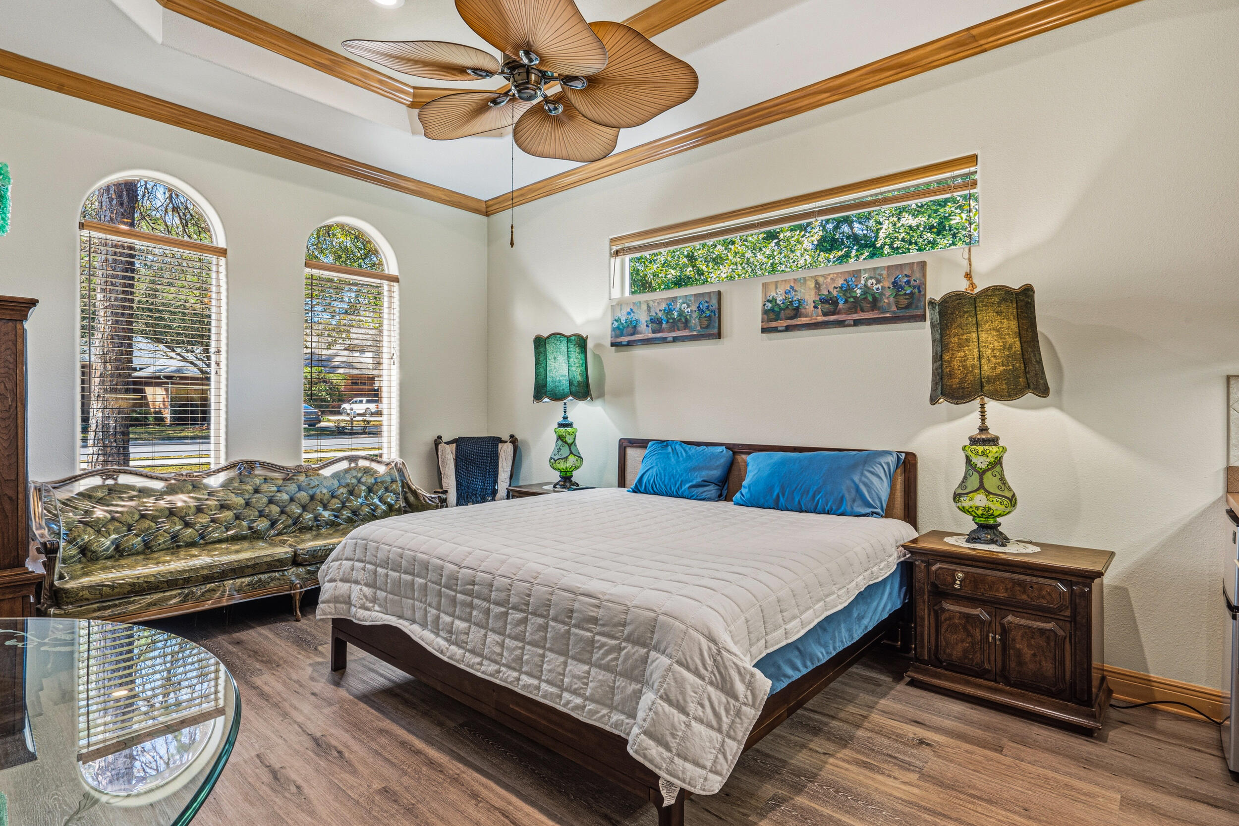 SWIFT CREEK PH VI - Residential