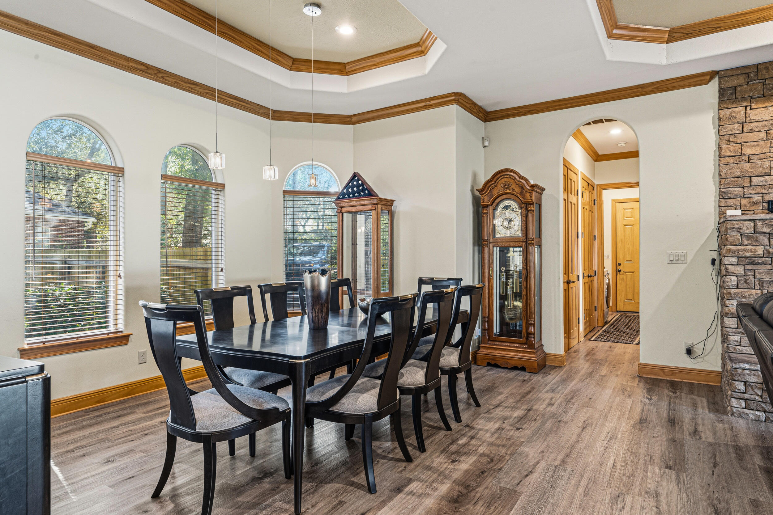 SWIFT CREEK PH VI - Residential