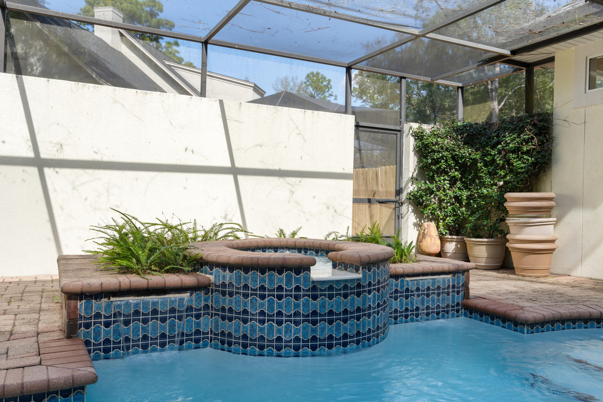 SWIFT CREEK PH VI - Residential