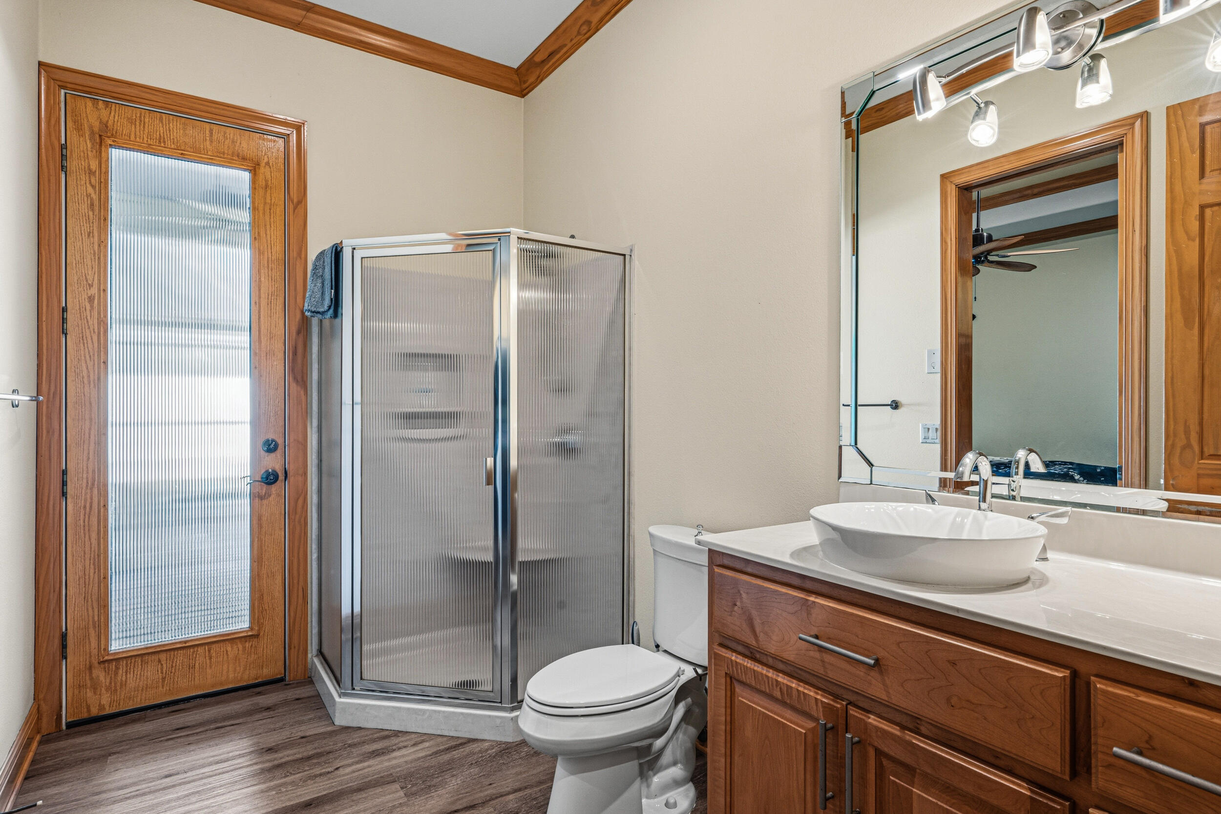 SWIFT CREEK PH VI - Residential