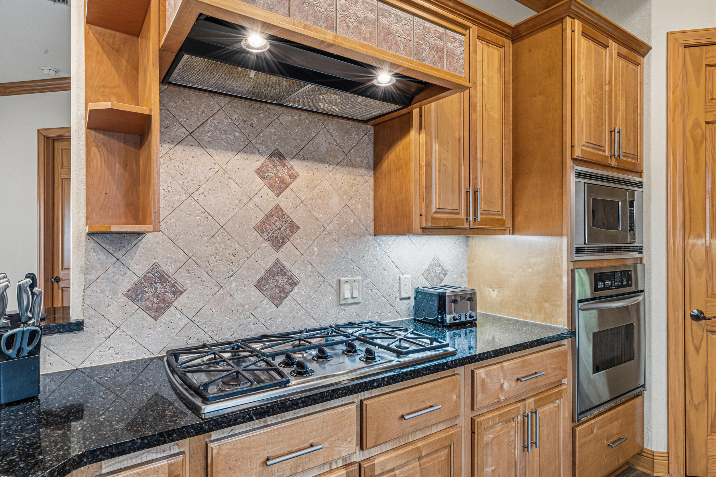 SWIFT CREEK PH VI - Residential