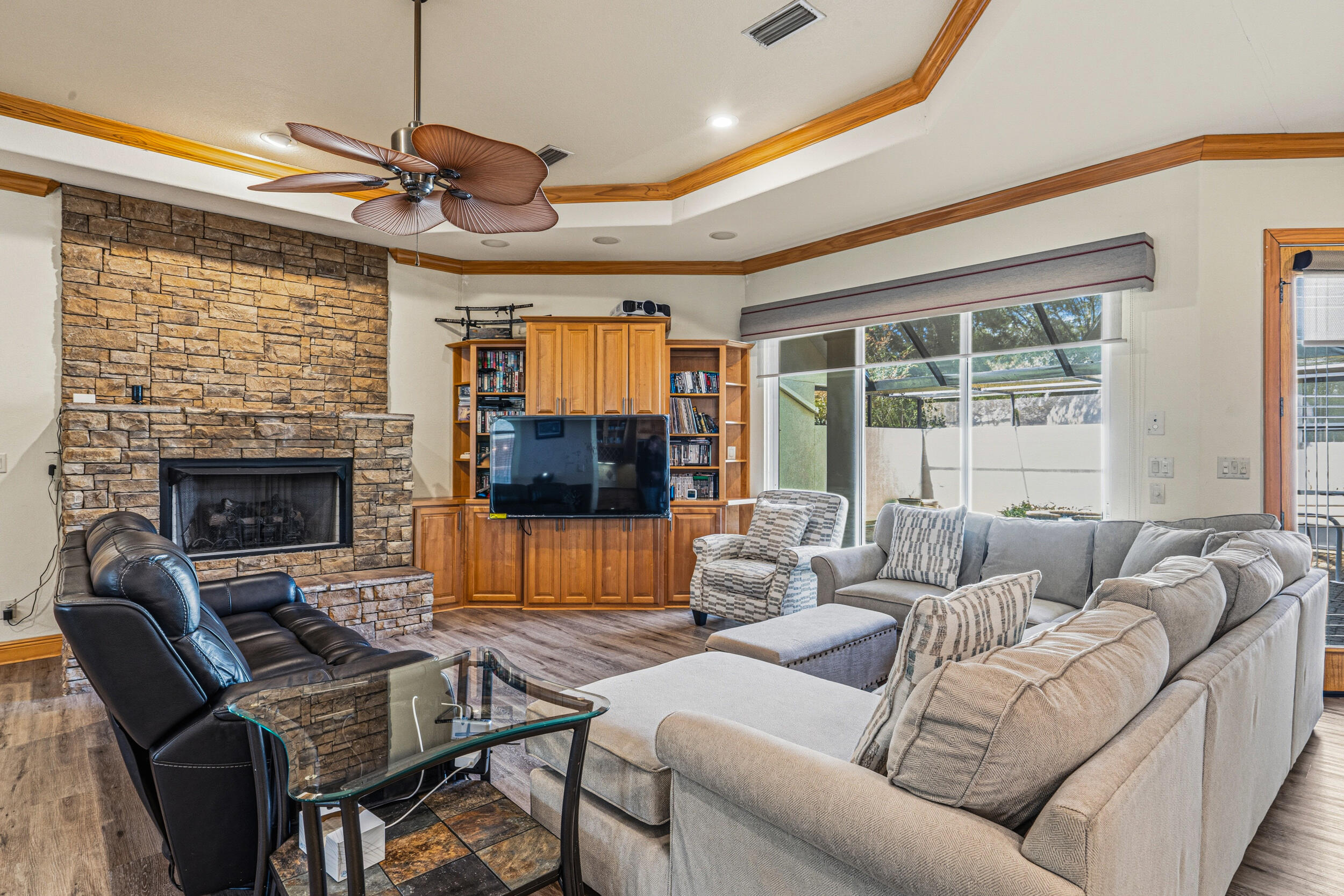 SWIFT CREEK PH VI - Residential