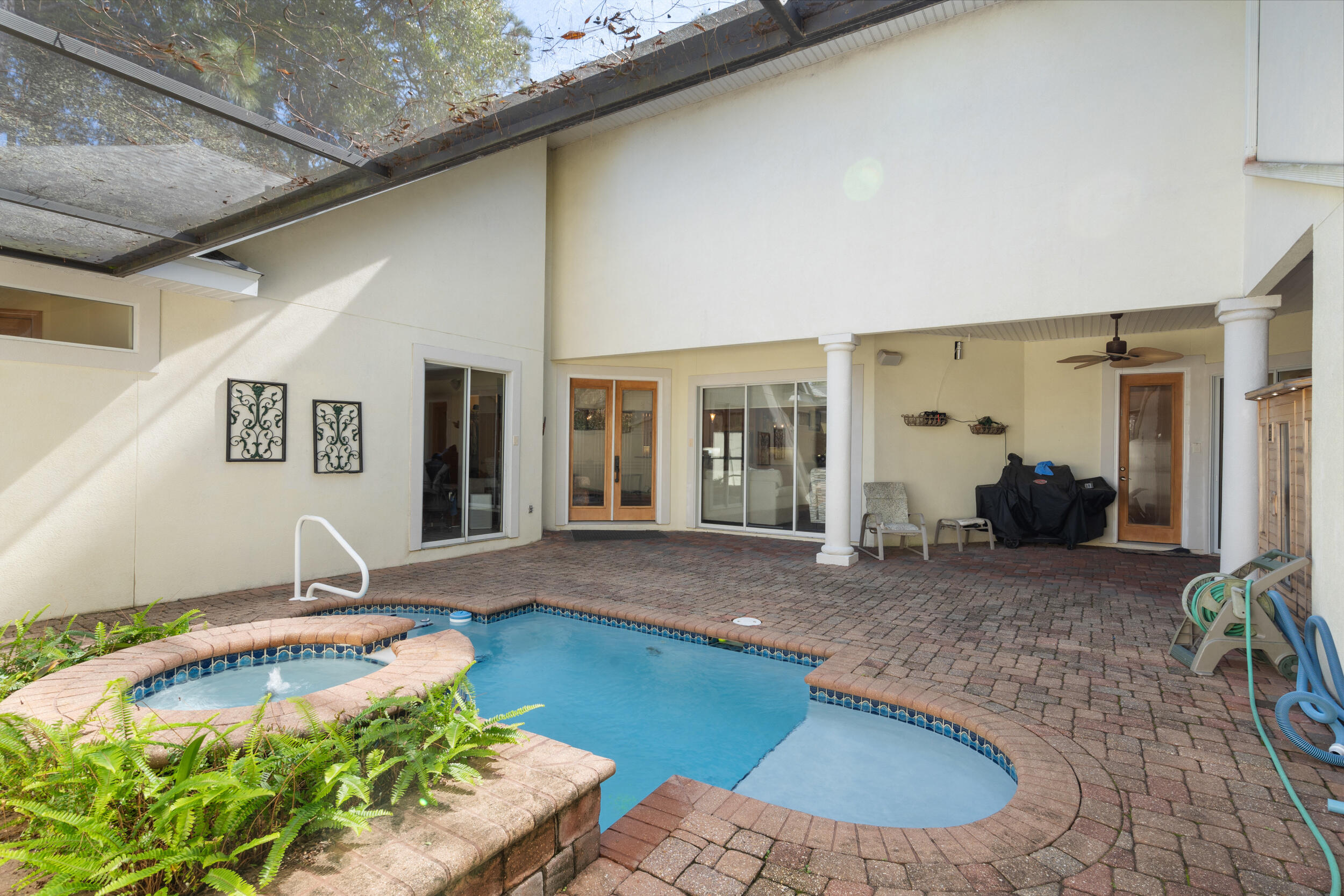 SWIFT CREEK PH VI - Residential