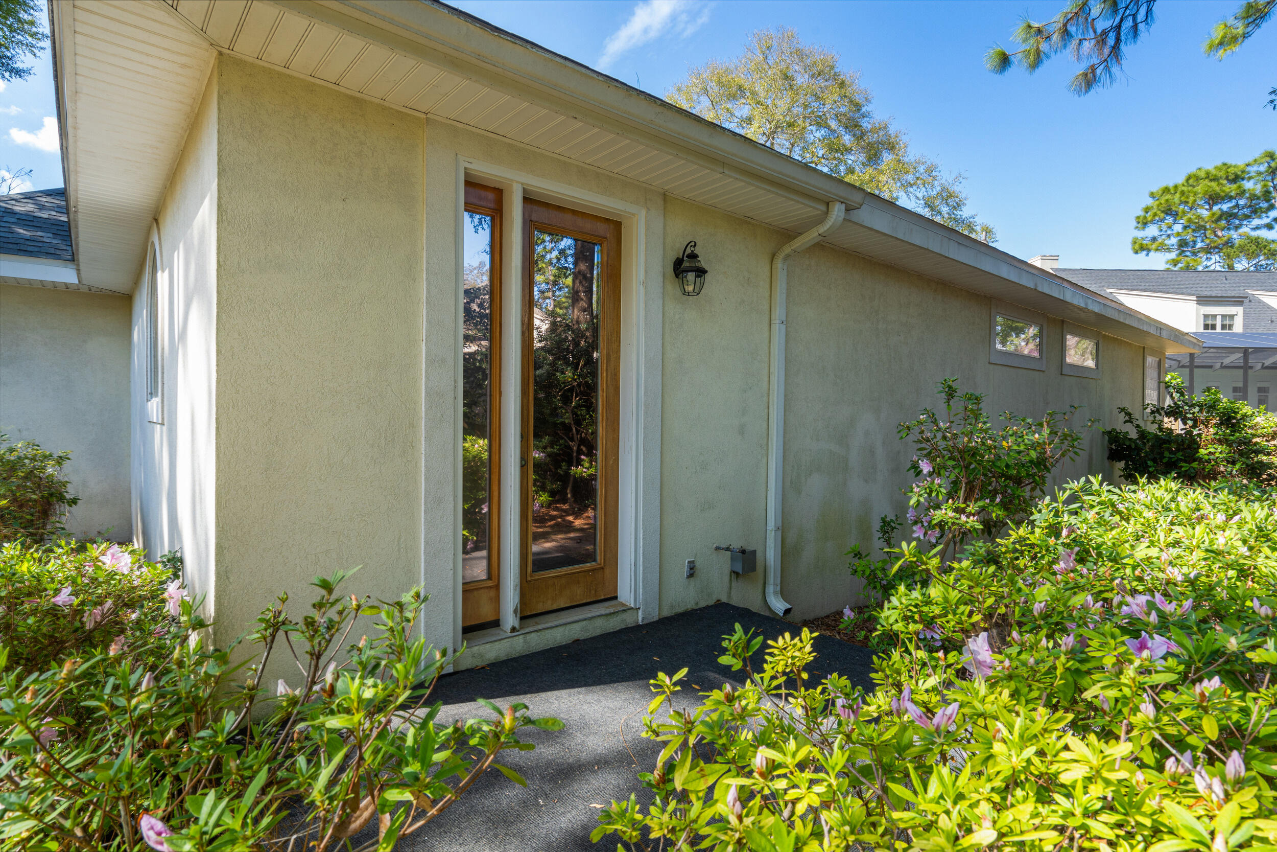 SWIFT CREEK PH VI - Residential