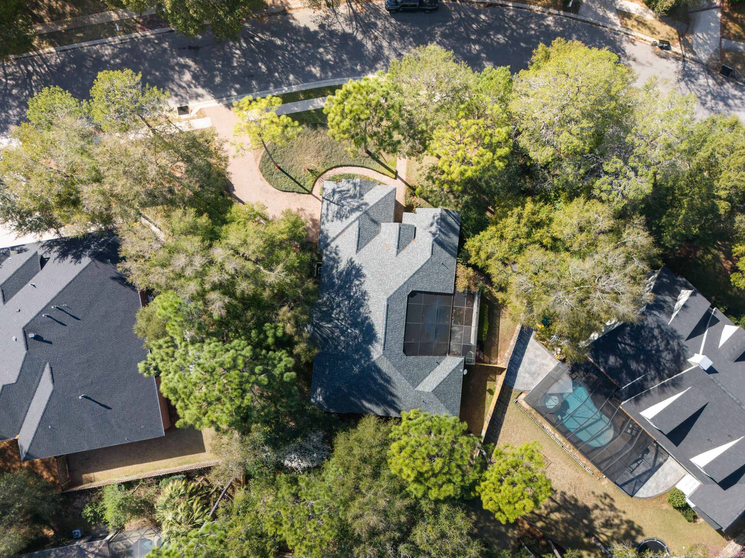 SWIFT CREEK PH VI - Residential