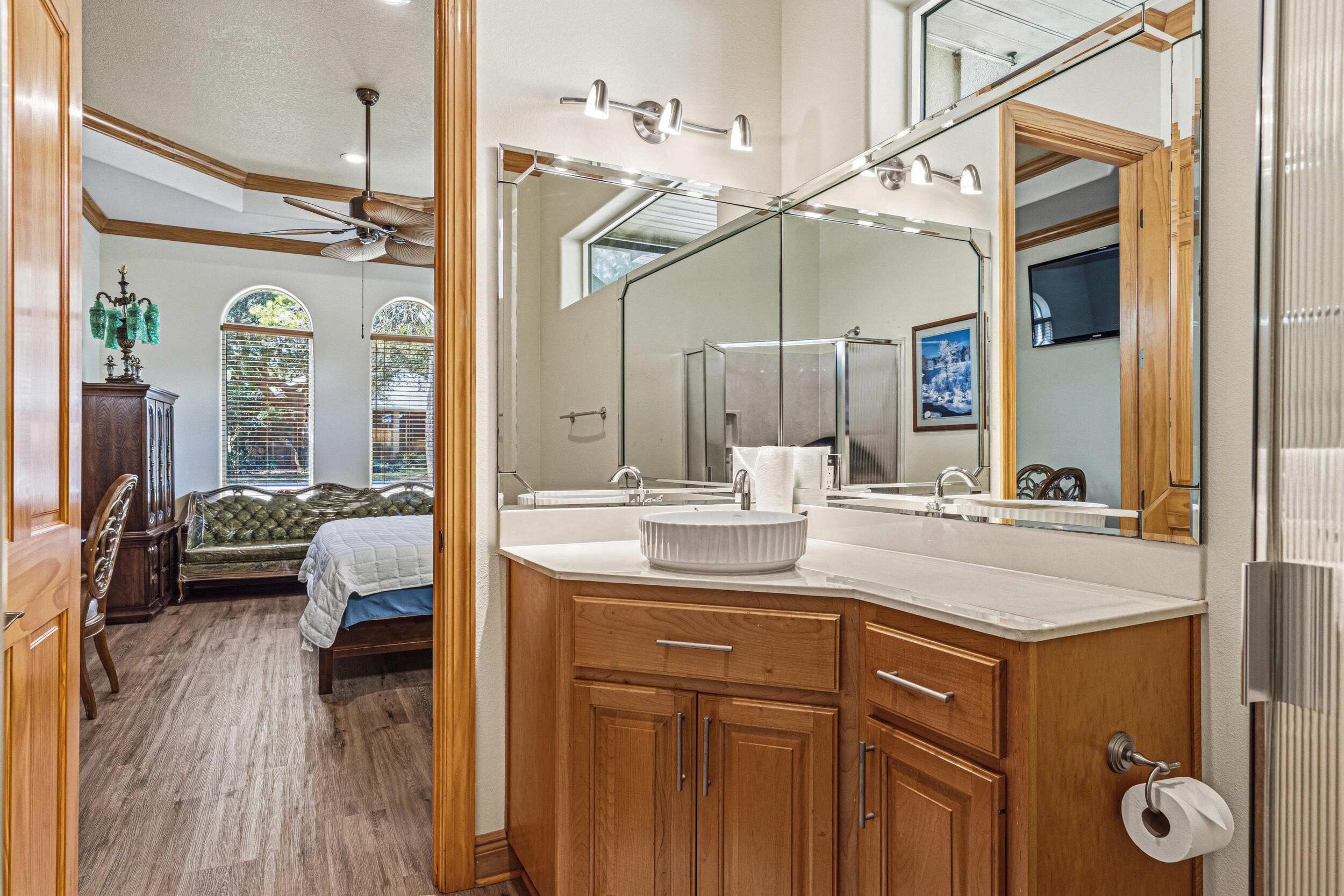 SWIFT CREEK PH VI - Residential