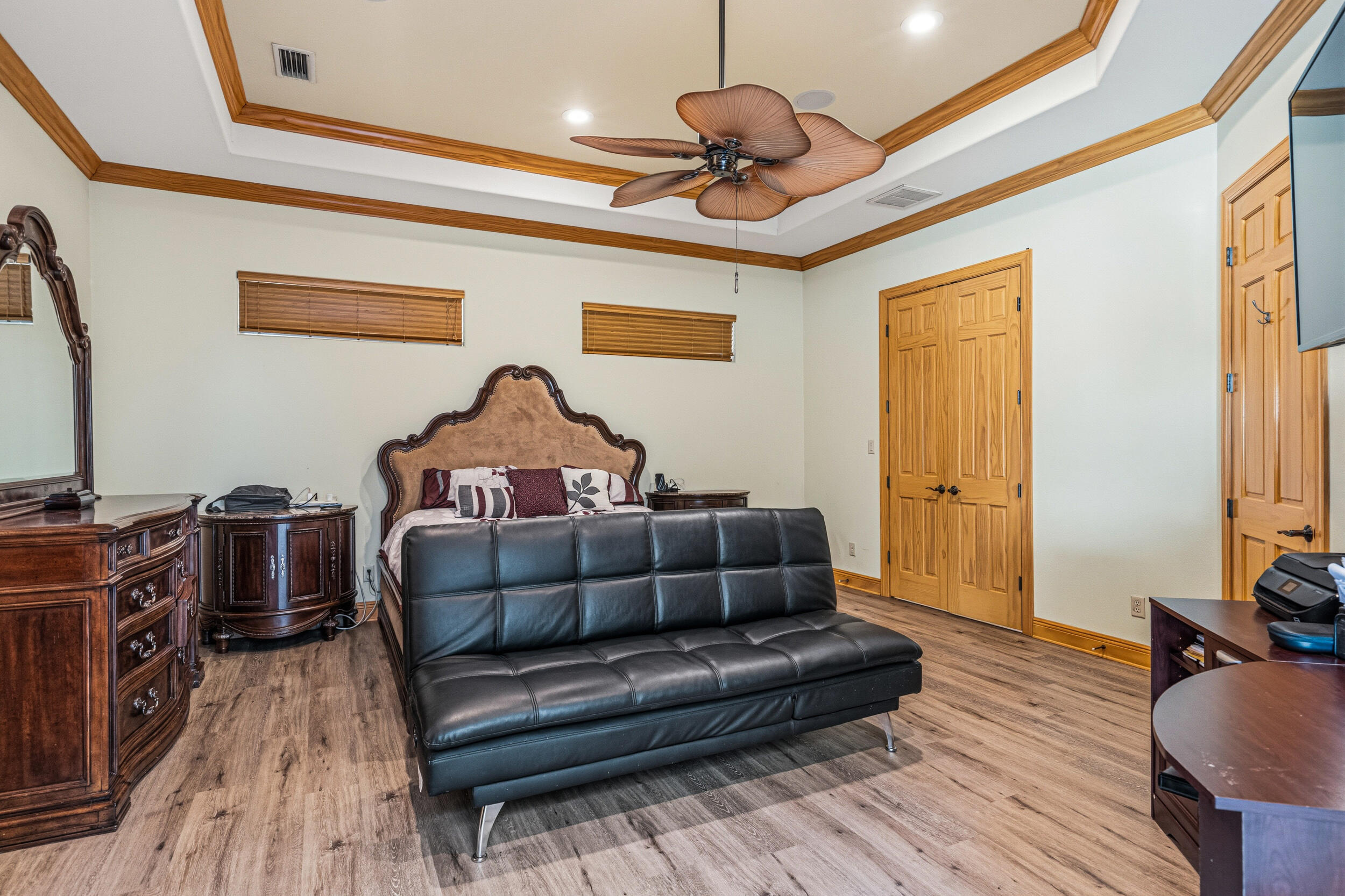 SWIFT CREEK PH VI - Residential