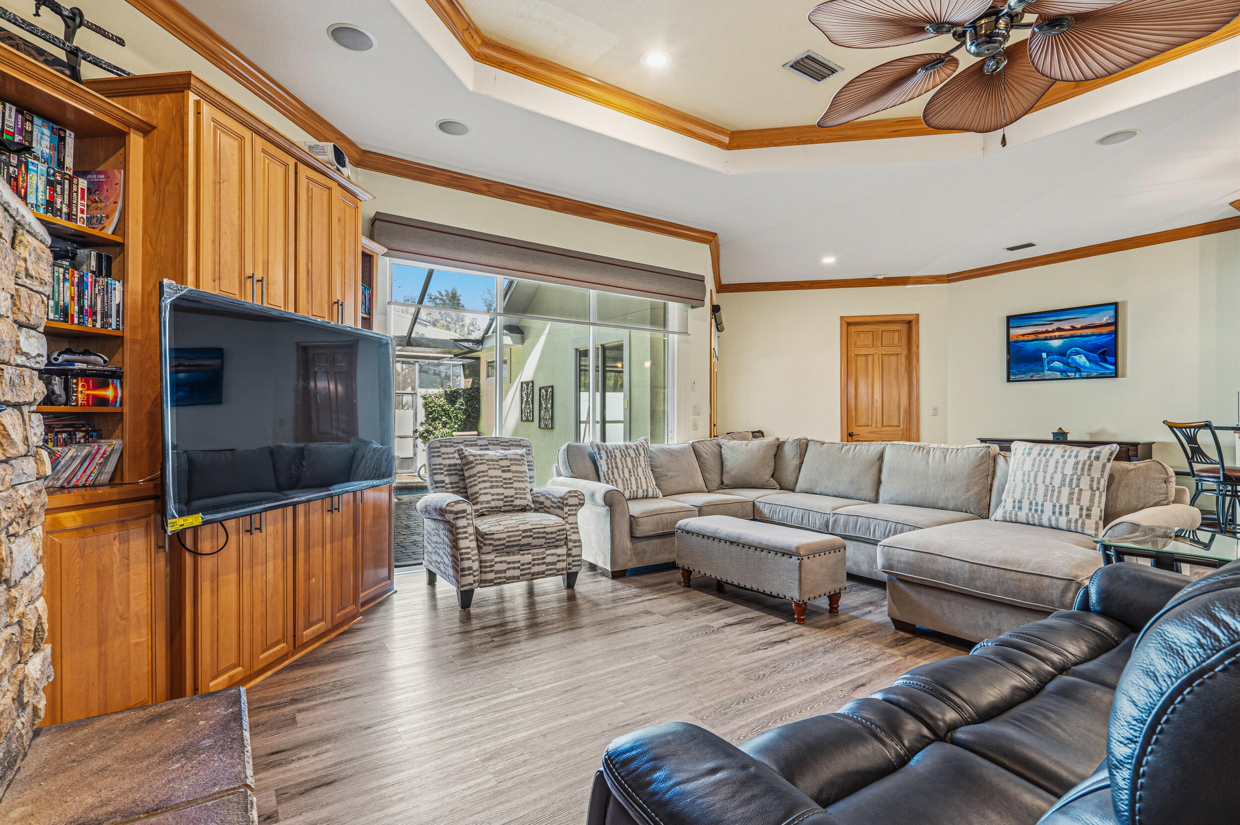 SWIFT CREEK PH VI - Residential