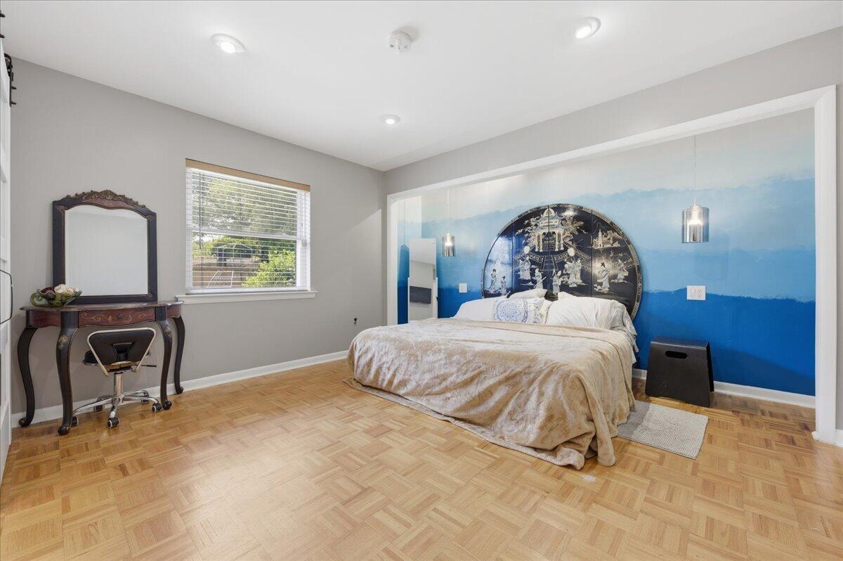 BAYOU WOODS 2ND ADDN - Residential