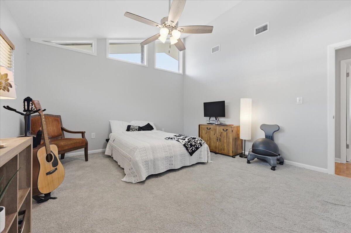 BAYOU WOODS 2ND ADDN - Residential