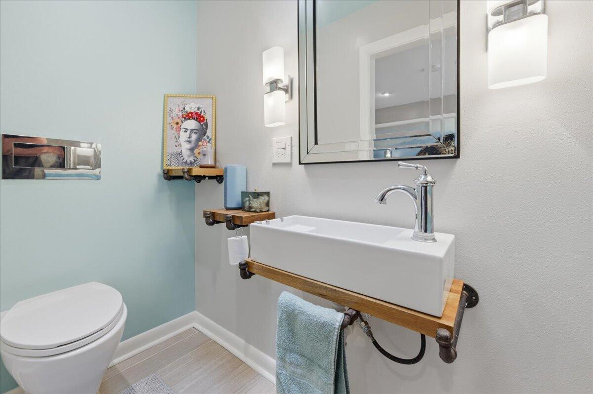 BAYOU WOODS 2ND ADDN - Residential