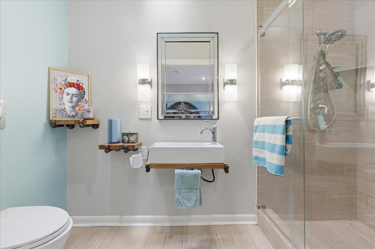 BAYOU WOODS 2ND ADDN - Residential