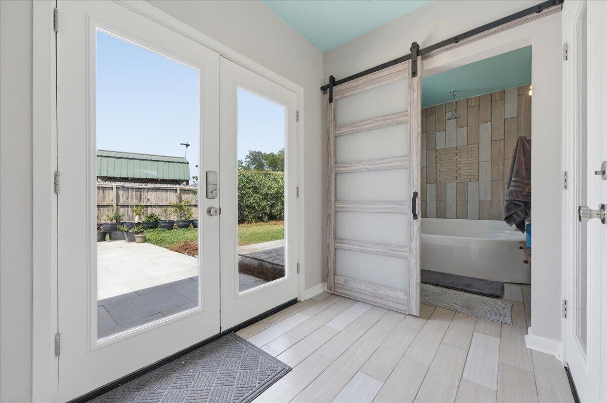 BAYOU WOODS 2ND ADDN - Residential