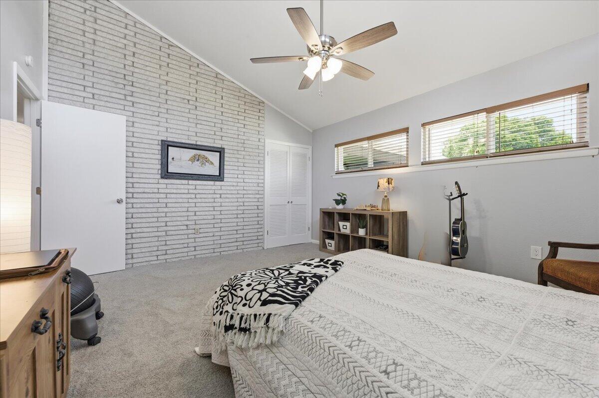 BAYOU WOODS 2ND ADDN - Residential