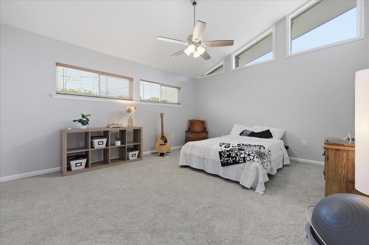 BAYOU WOODS 2ND ADDN - Residential